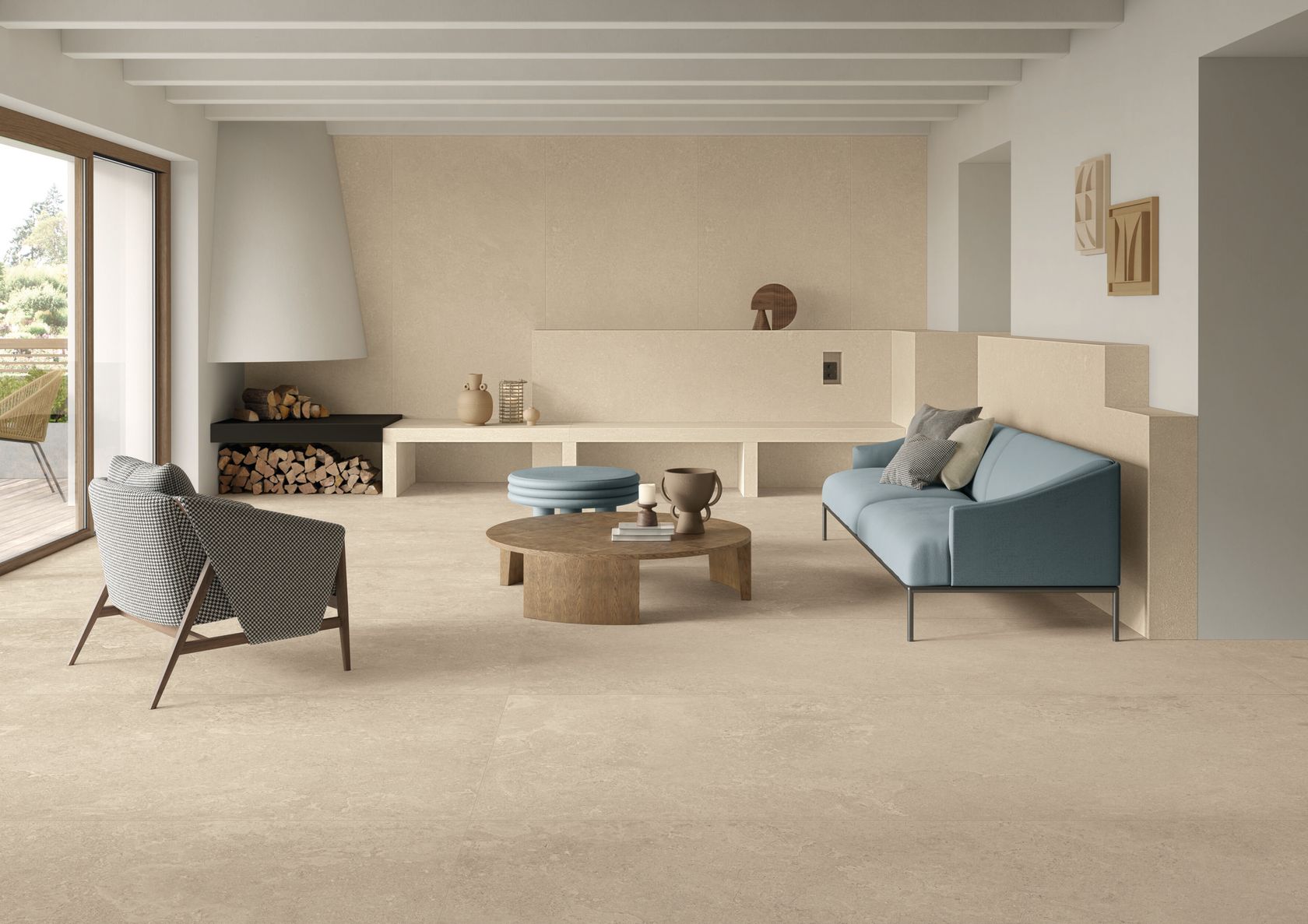 MAPIERRE BEIGE