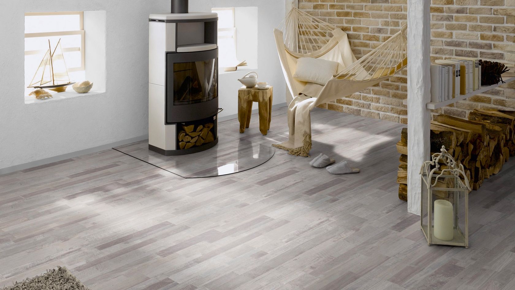 F15 OAK MIX-CONTRAST BEIGE