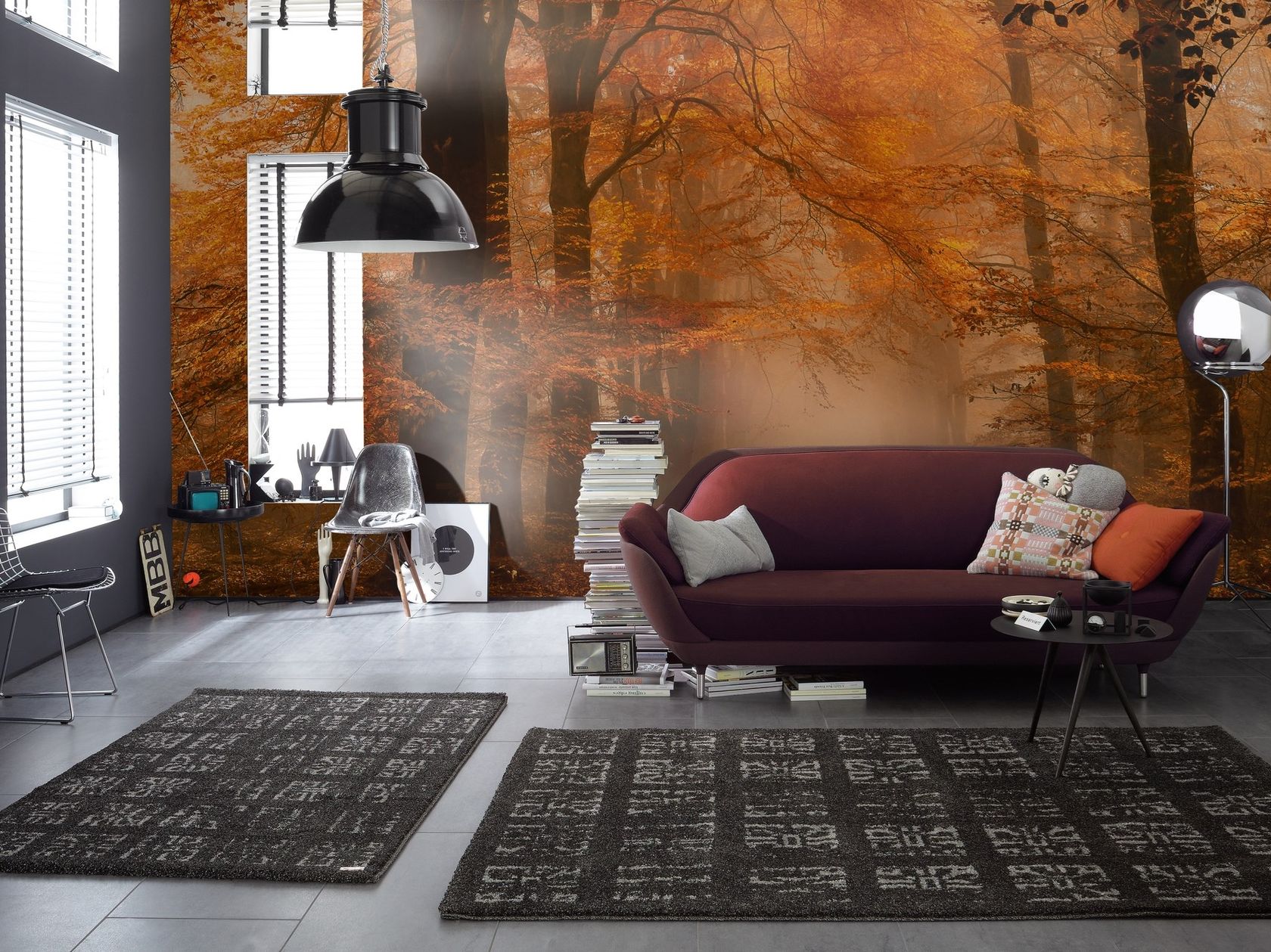 FANTASTIC FOREST