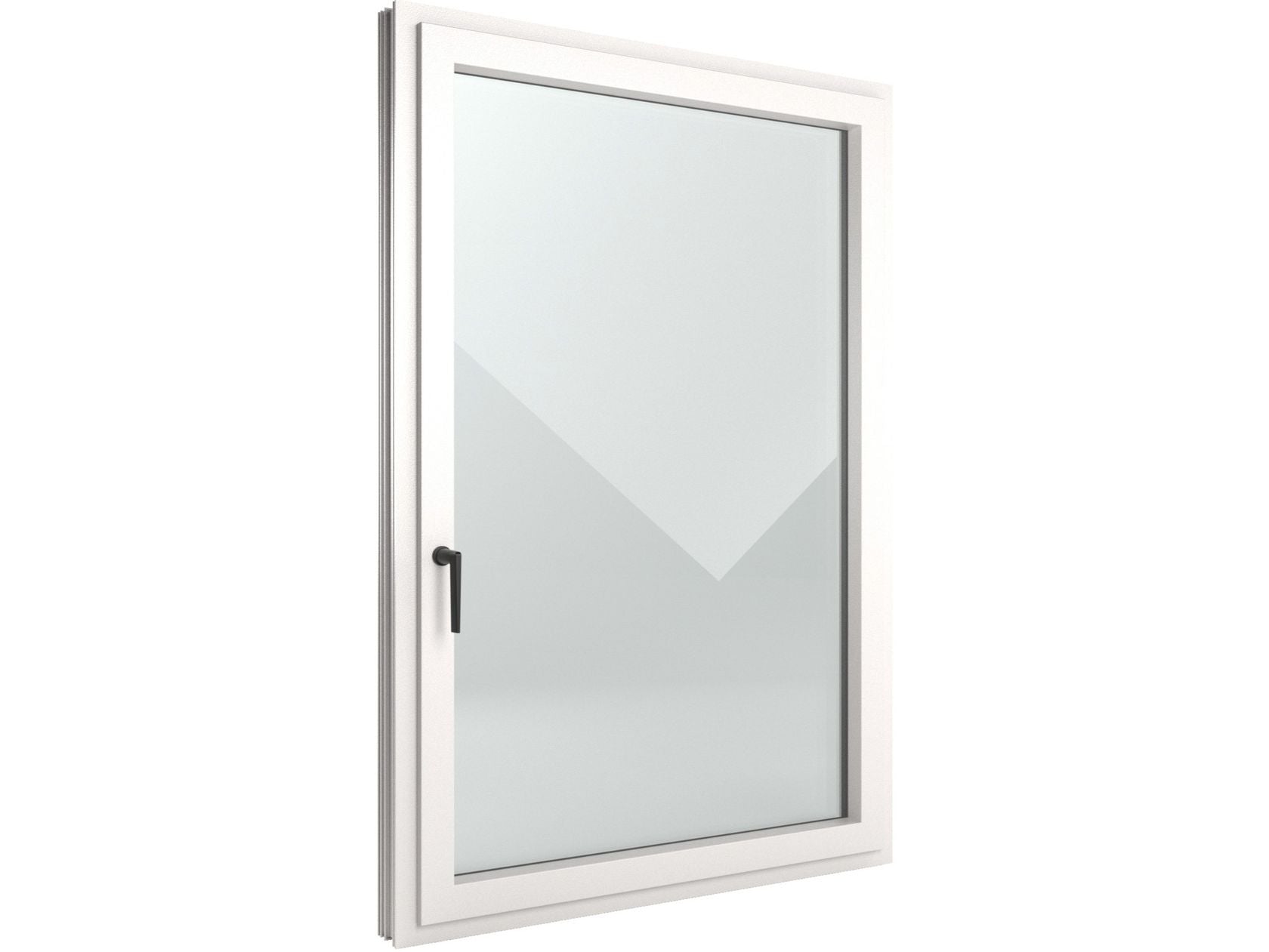 FIN-Window Nova-line PVC-PVC