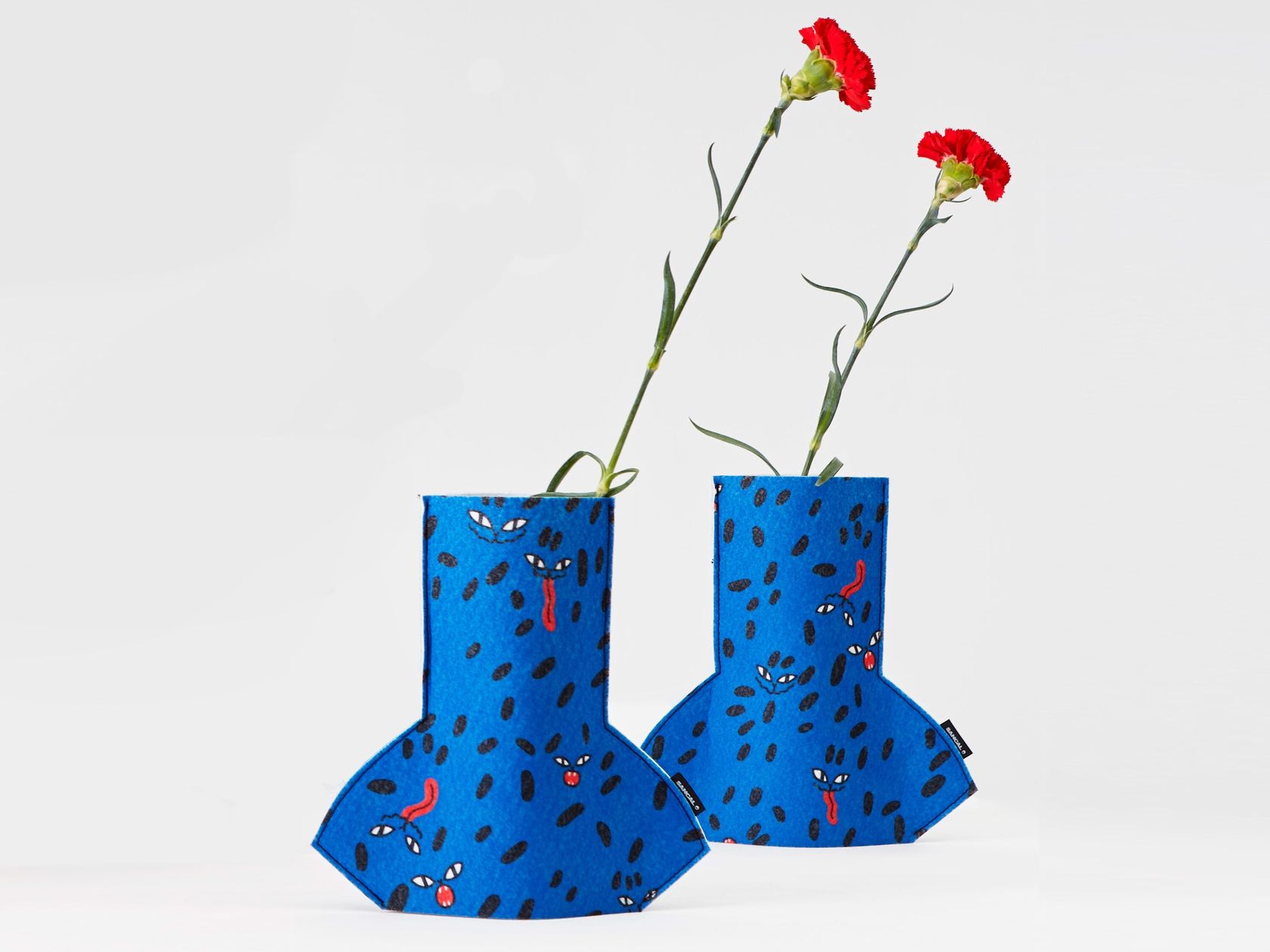 FLOWER POWER S WILD DOTS 02