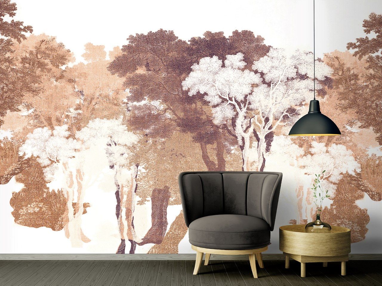 FOREST BLOT
