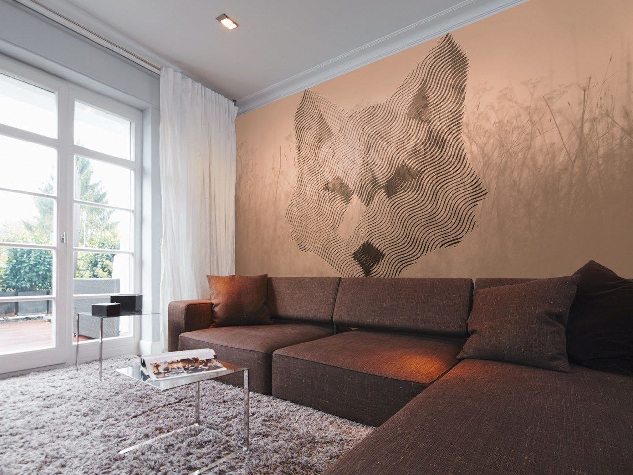 FOX GRAPHIC