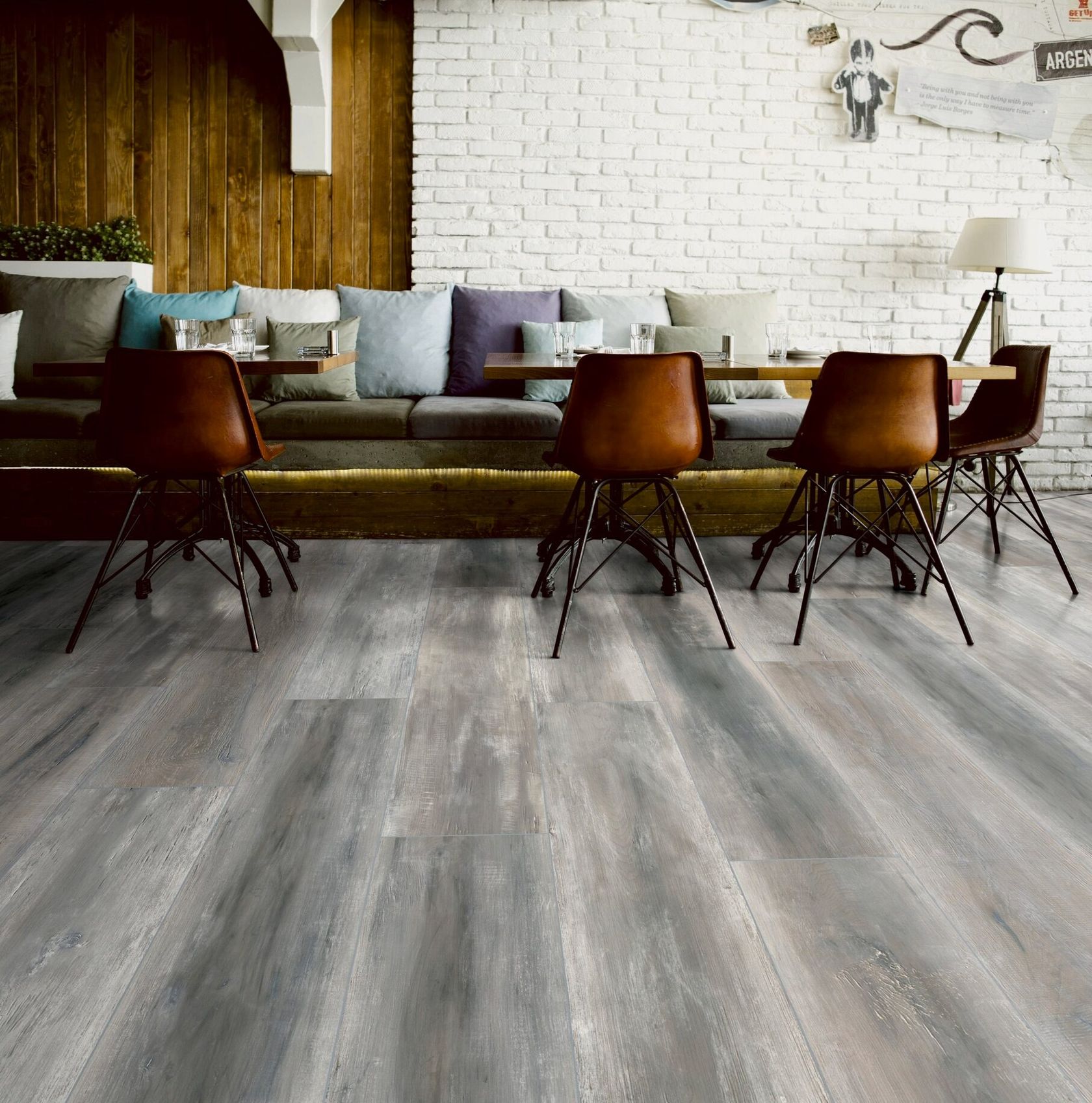 G02 OAK DANCEFLOOR