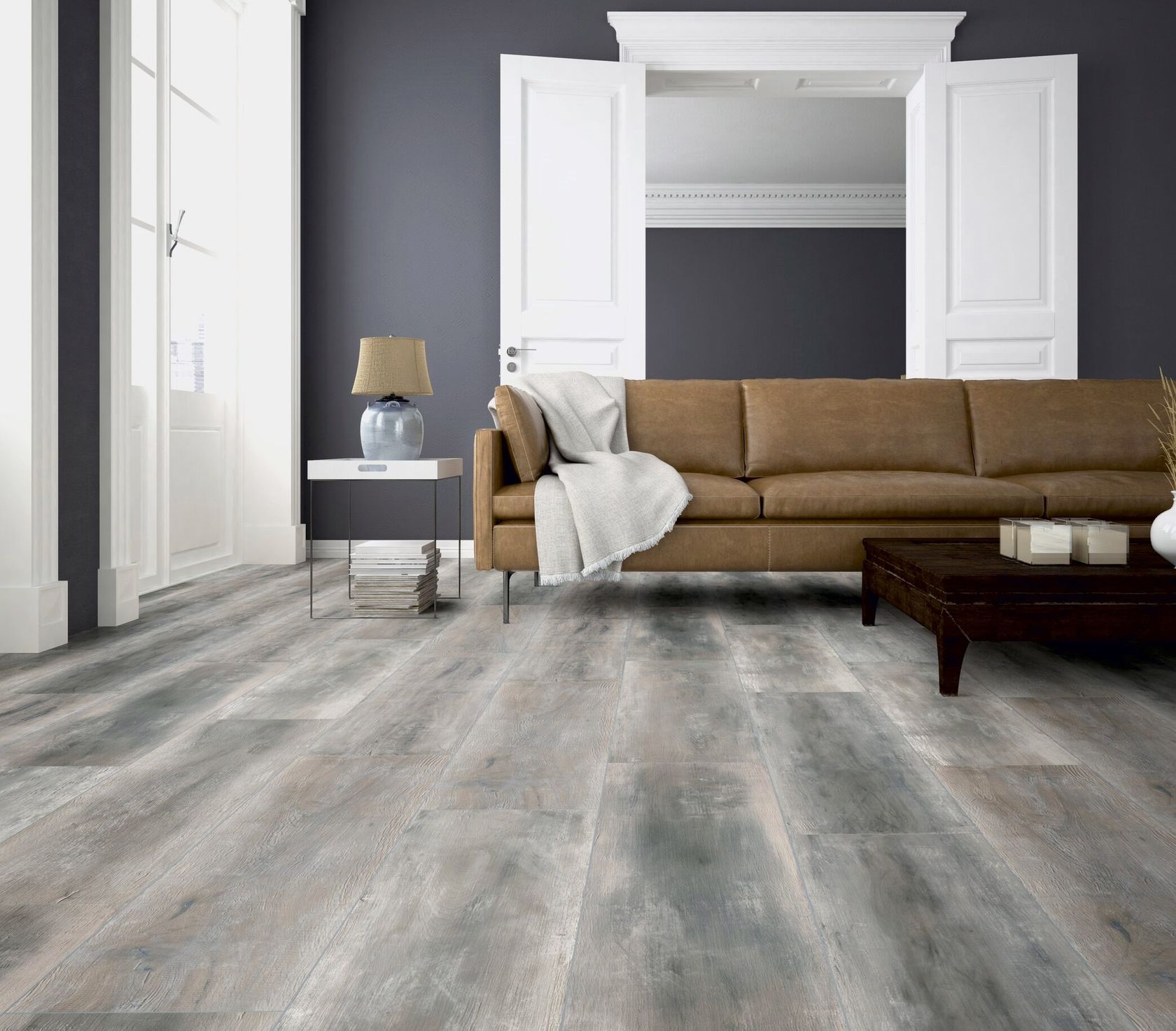 G02 OAK DANCEFLOOR