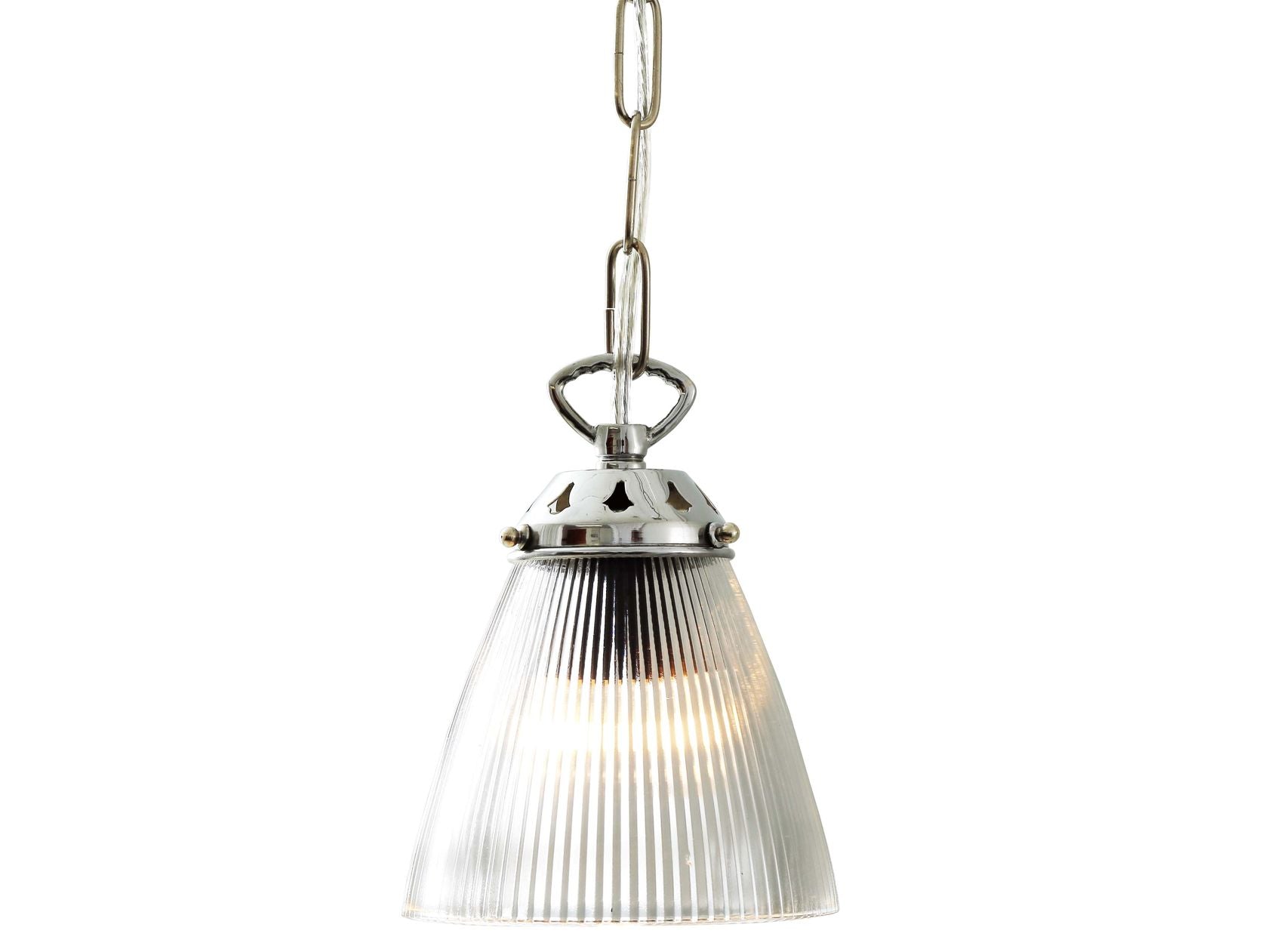 GADAR GLASS INDUSTRIAL PENDANT