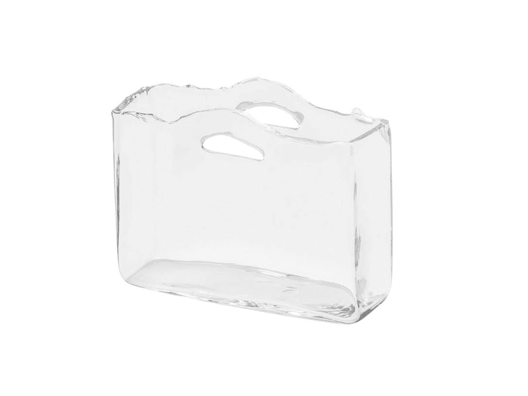 GLASS BAG