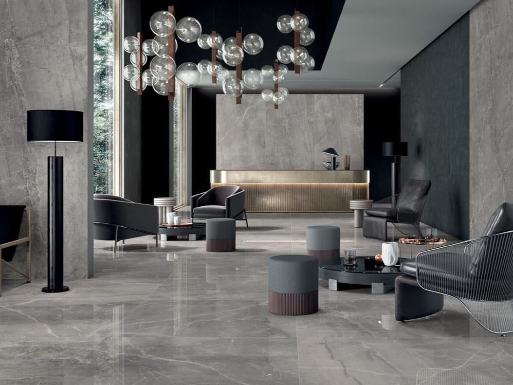 GRAY MARBLE