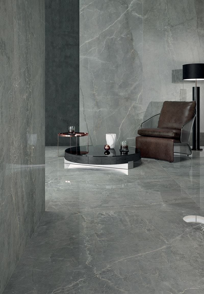 GRAY MARBLE