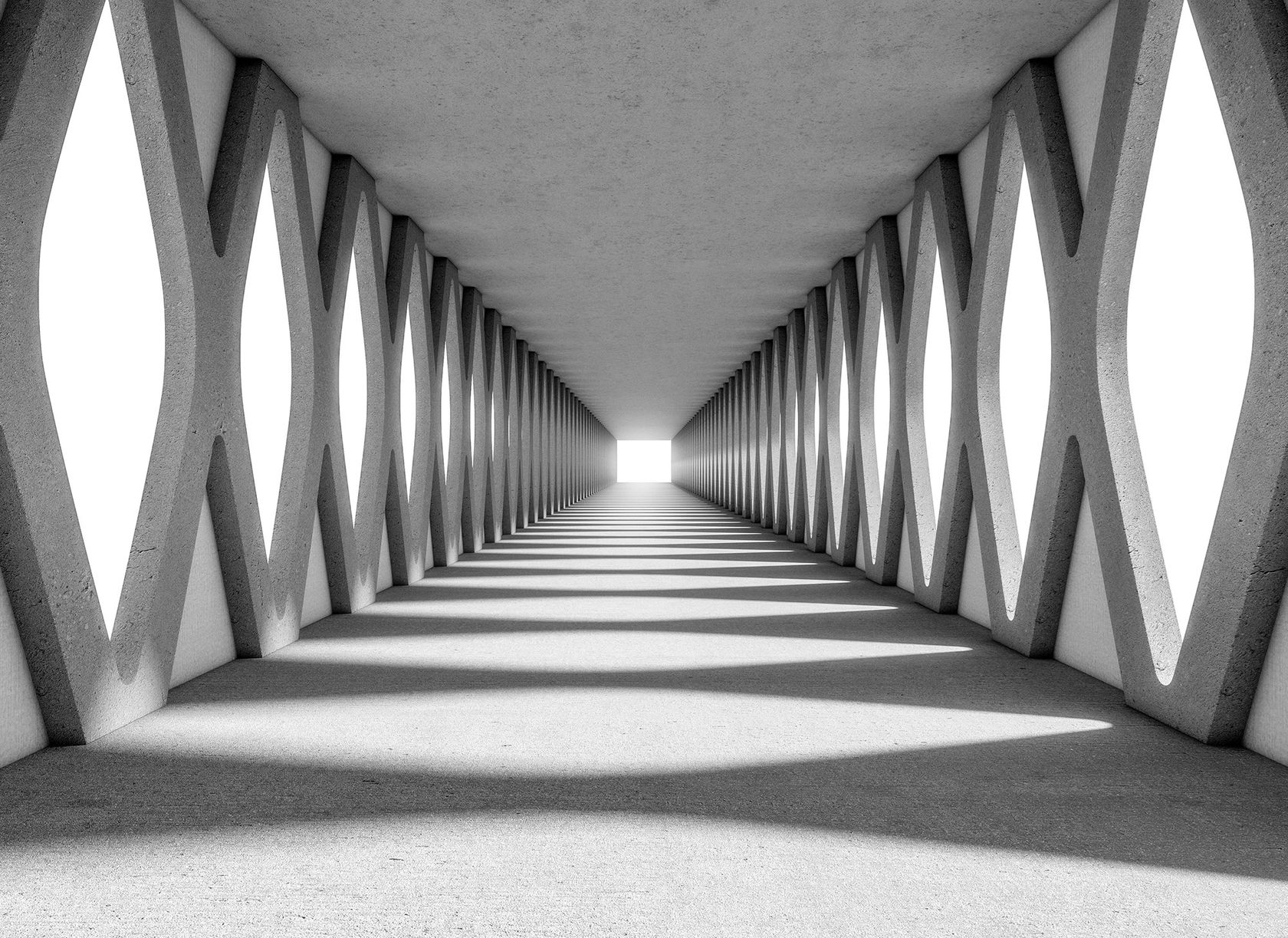 GREY AISLE