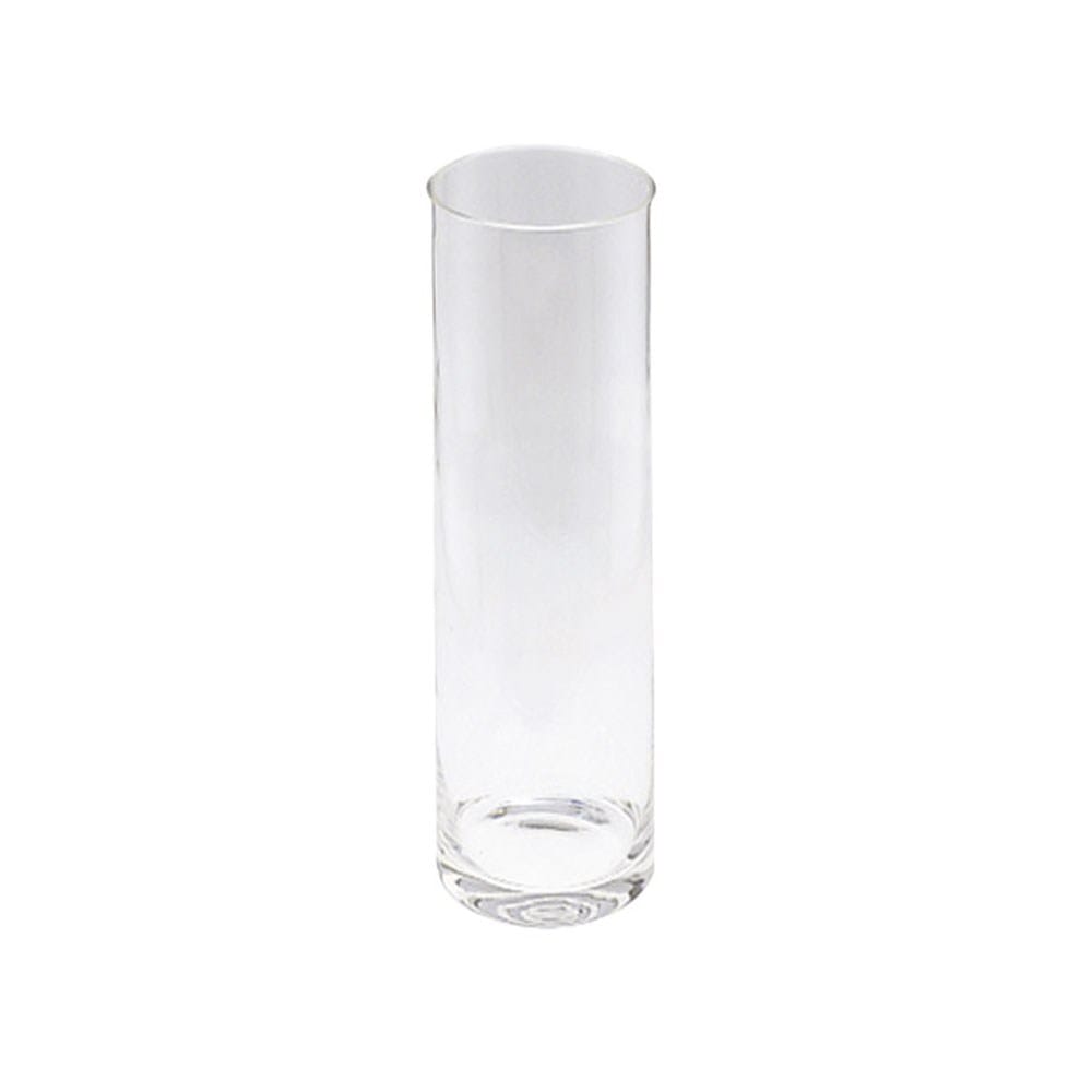 Glass vase