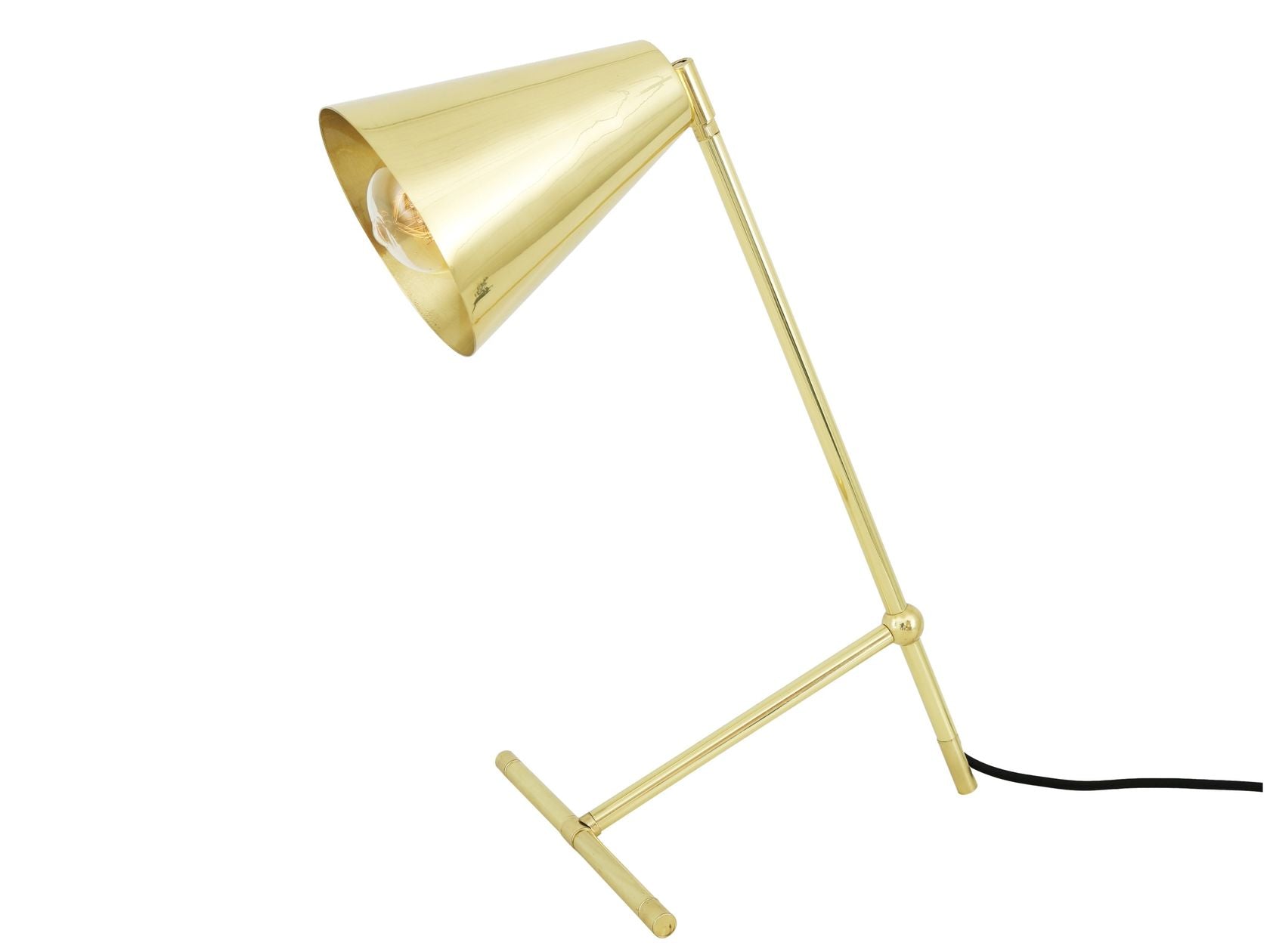 HAVANA MODERN INDUSTRIAL TABLE LAMP