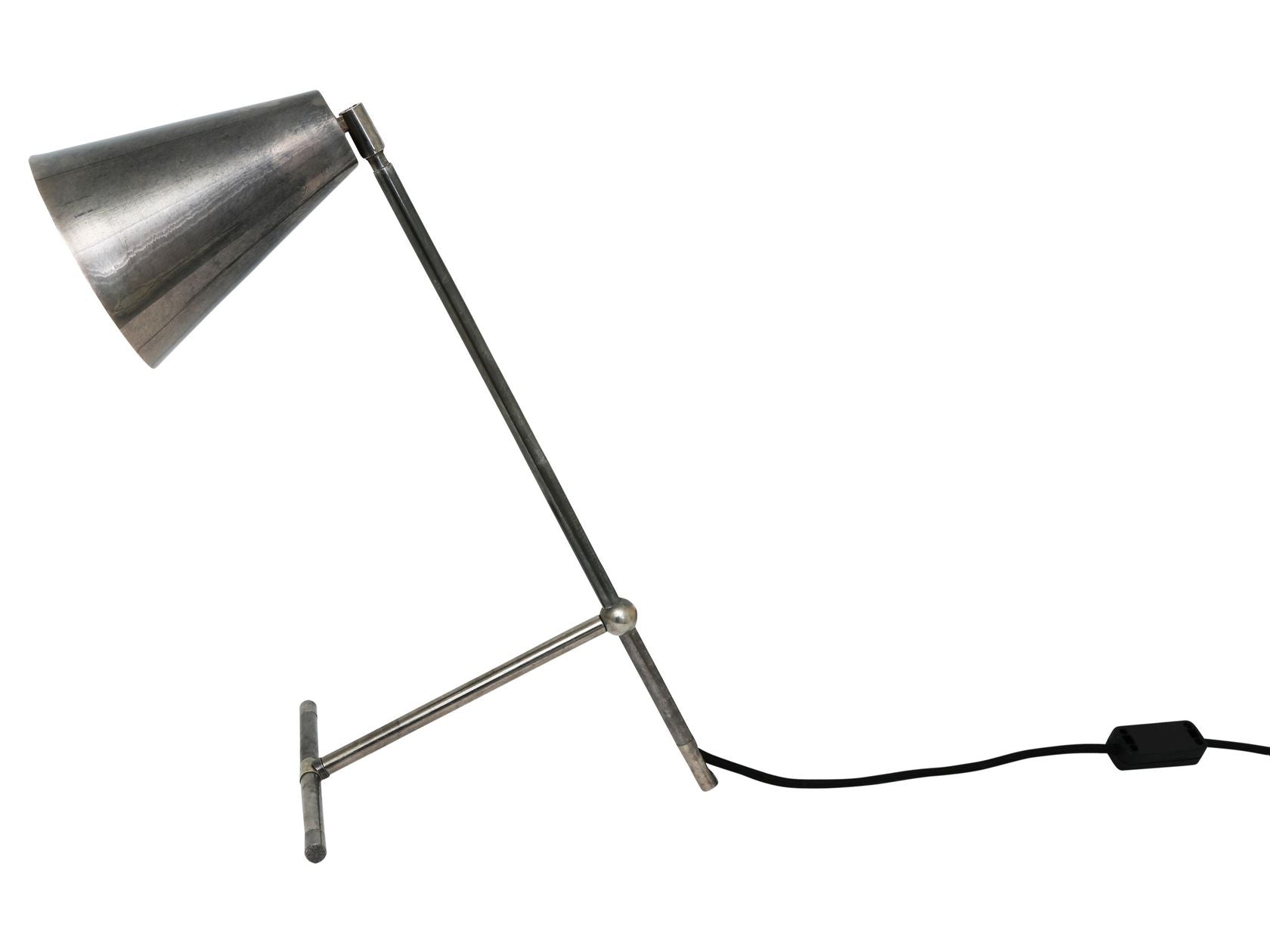 HAVANA MODERN INDUSTRIAL TABLE LAMP