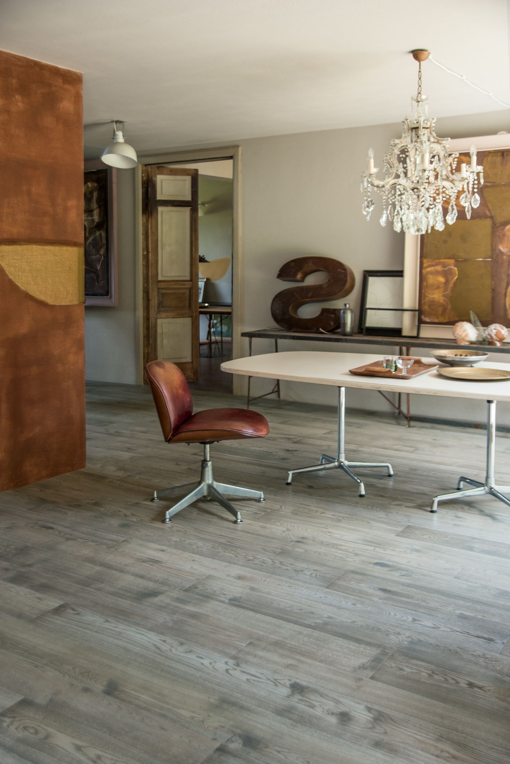 HERITAGE TRACCIA PIENZA