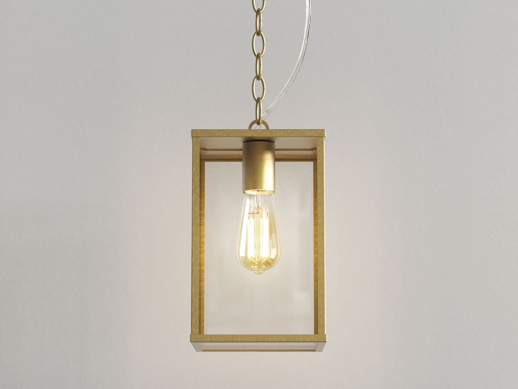 HOMEFIELD PENDANT