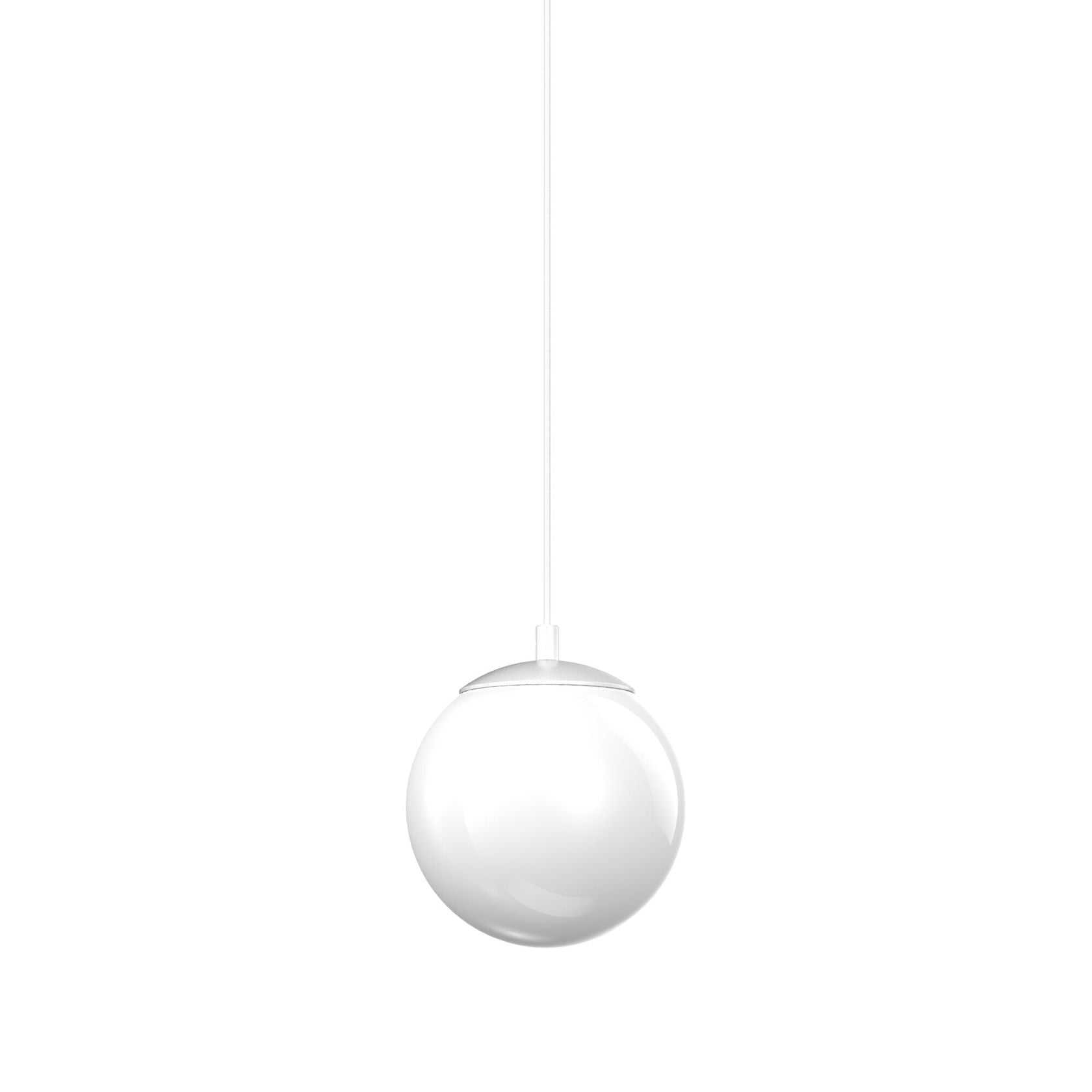 EGO PENDANT BALL