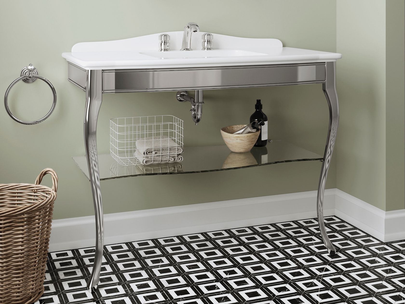 JACQUELINE CERAMIC