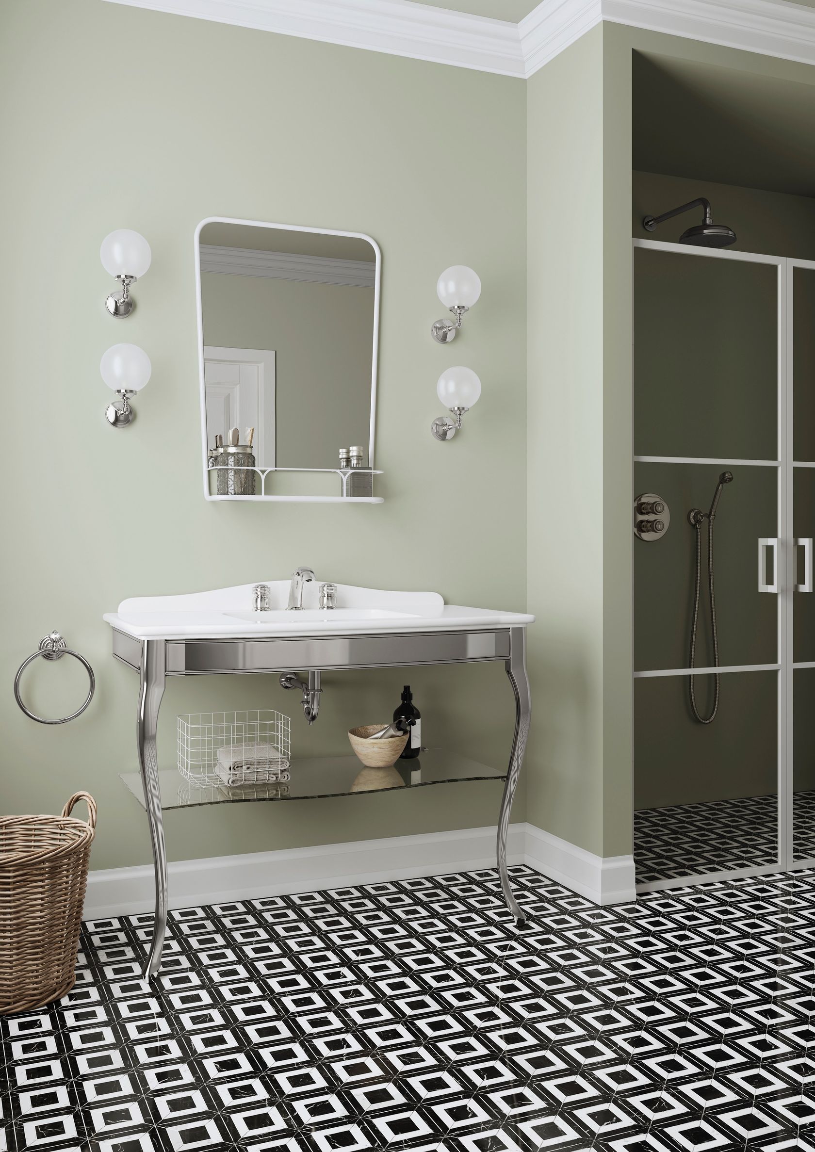 JACQUELINE CERAMIC