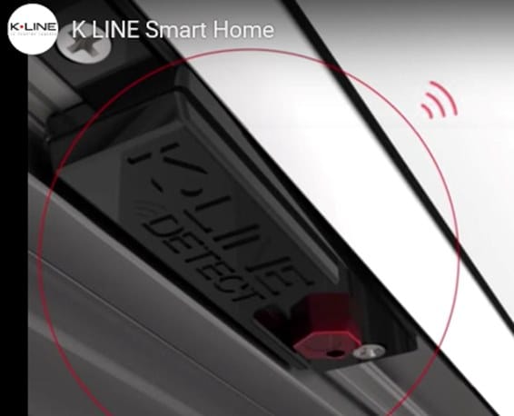 K•LINE SMART HOME