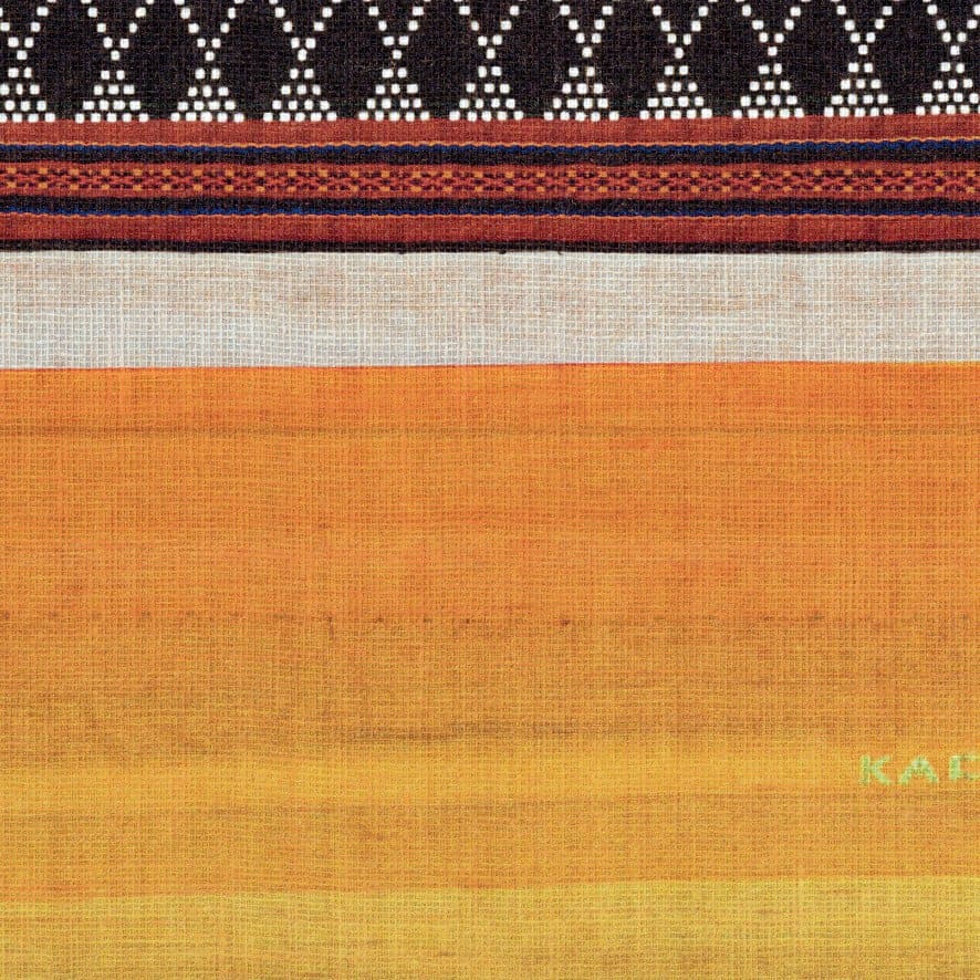KACHAMA - PAÏVA