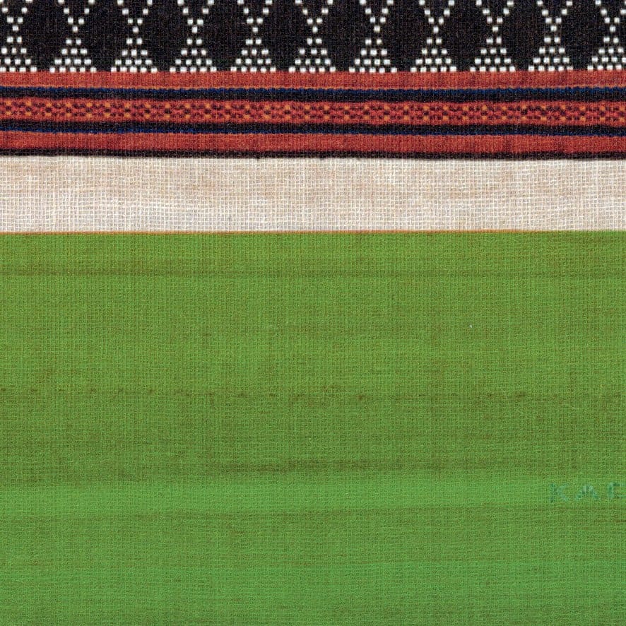 KACHAMA - PAÏVA