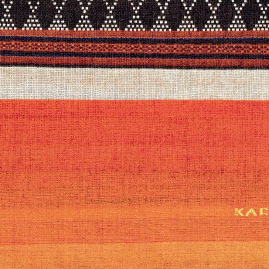 KACHAMA - PAÏVA