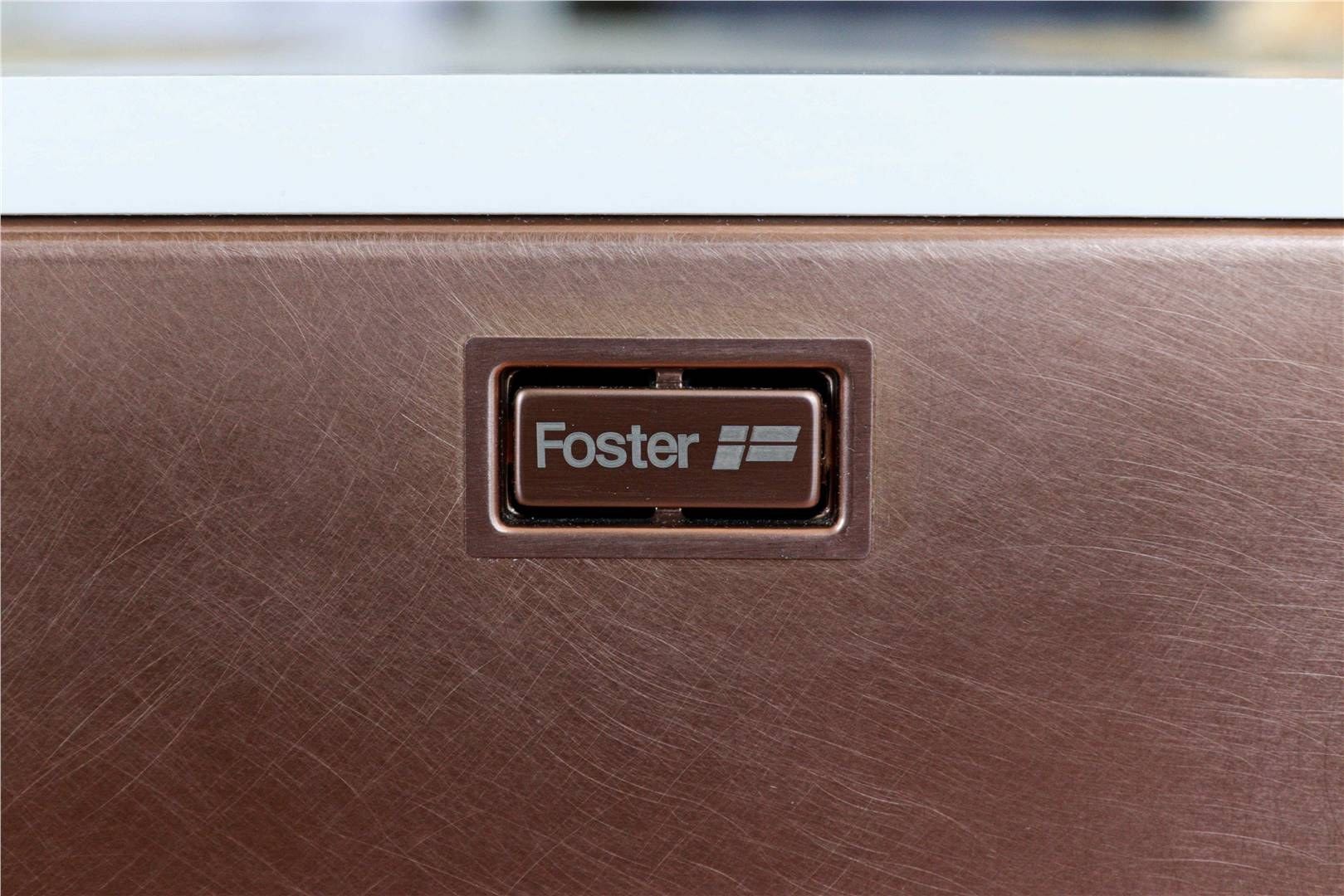 KE 40 VINTAGE COPPER B.S/T