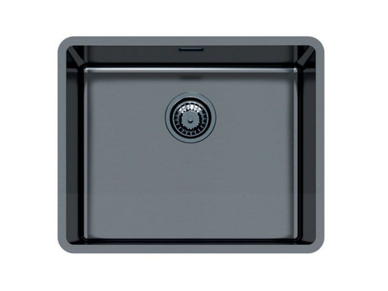 KE 50 VINTAGE GUNMETAL FT