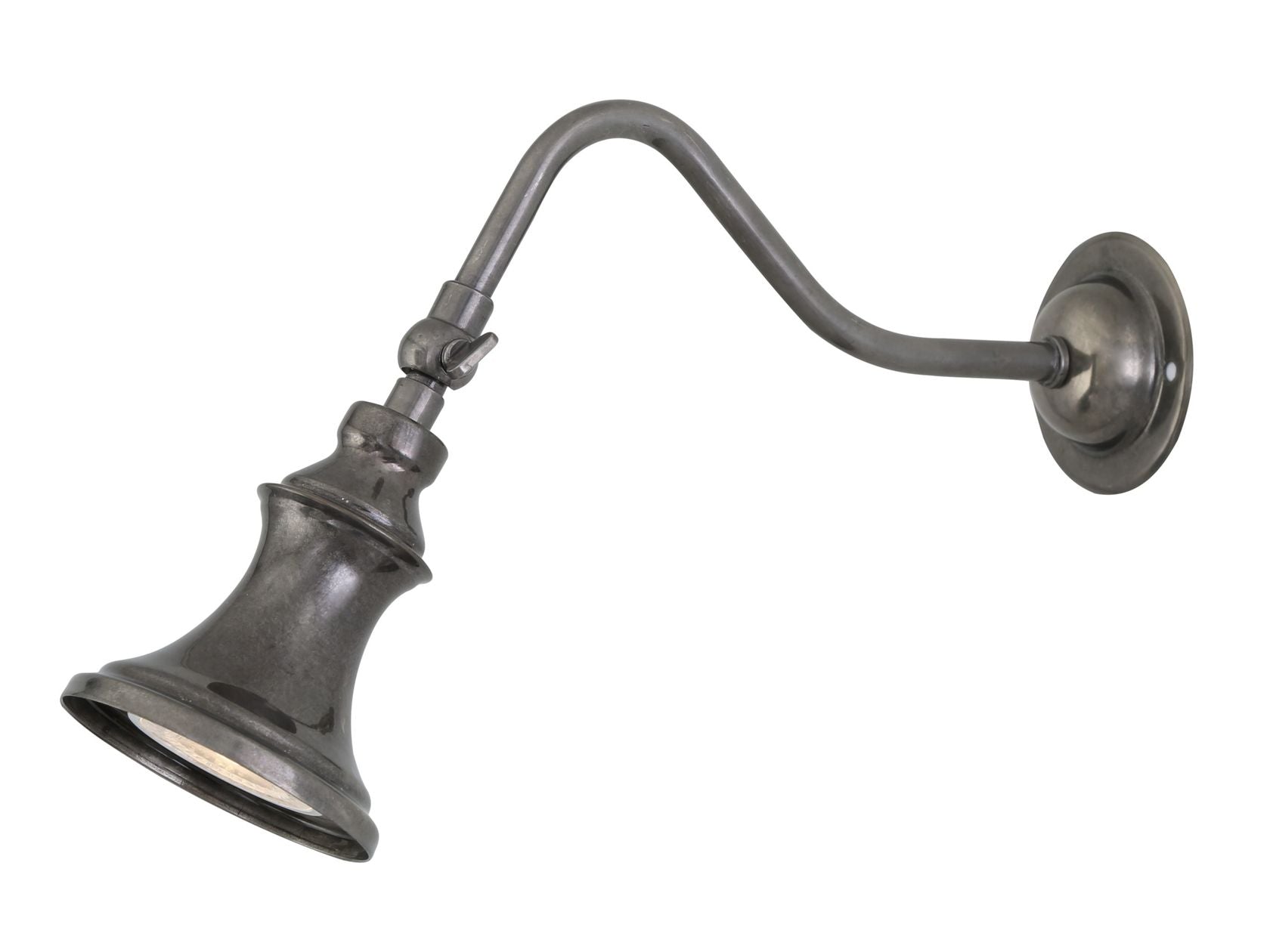 KENT TRADITIONAL ADJUSTABLE SPOTLIGHT