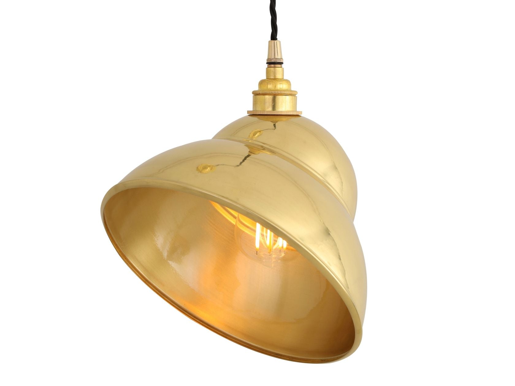 LA PAZ PENDANT LIGHT