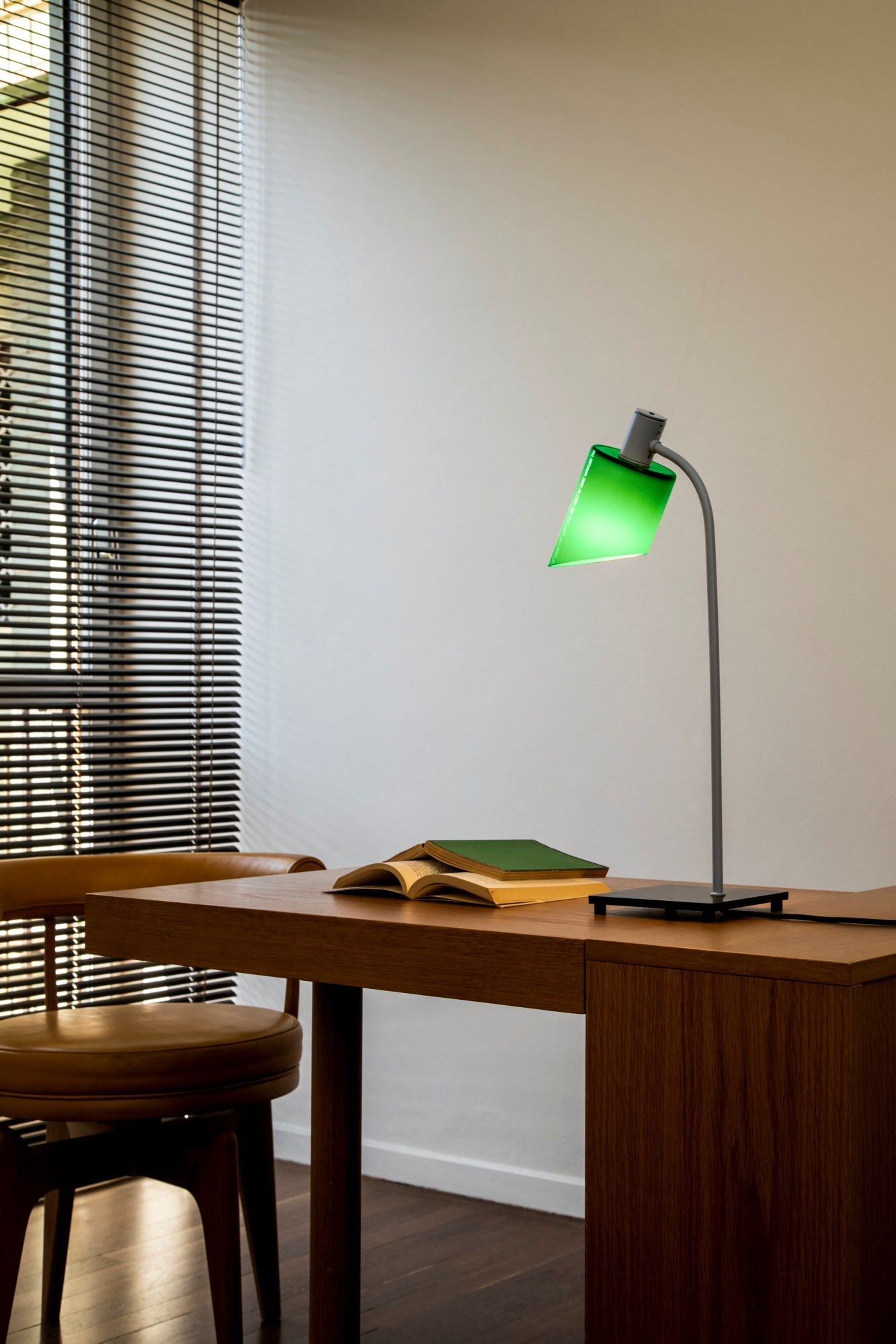 LAMPE DE BUREAU