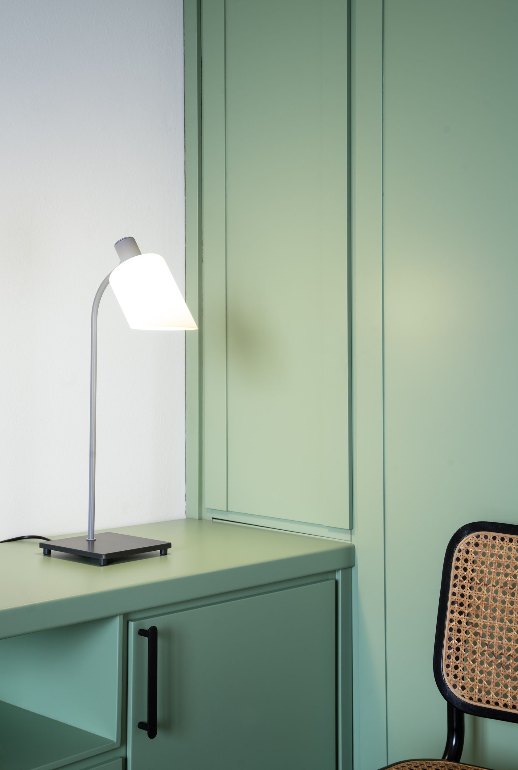 LAMPE DE BUREAU