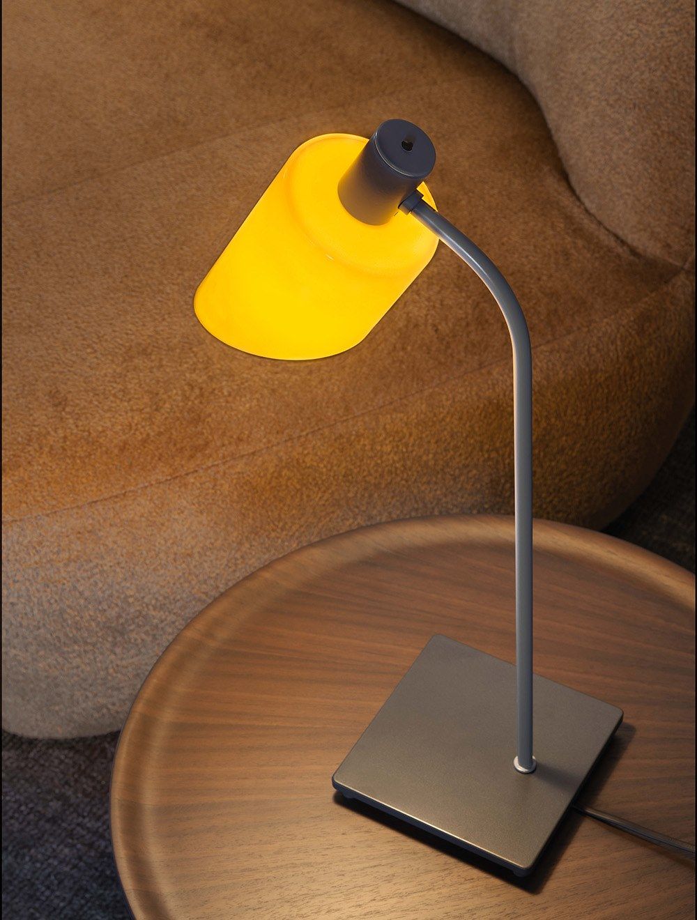 LAMPE DE BUREAU