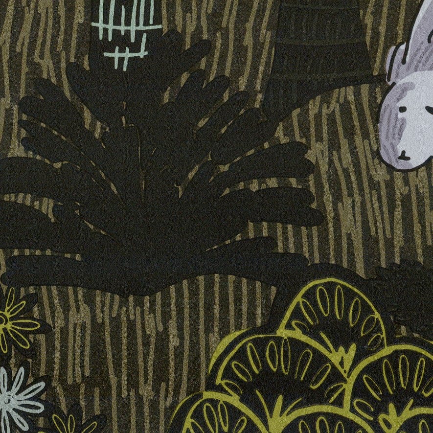 LES PETITES HISTOIRES - RENARD & CO