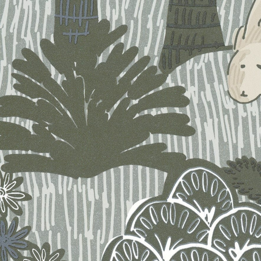 LES PETITES HISTOIRES - RENARD & CO