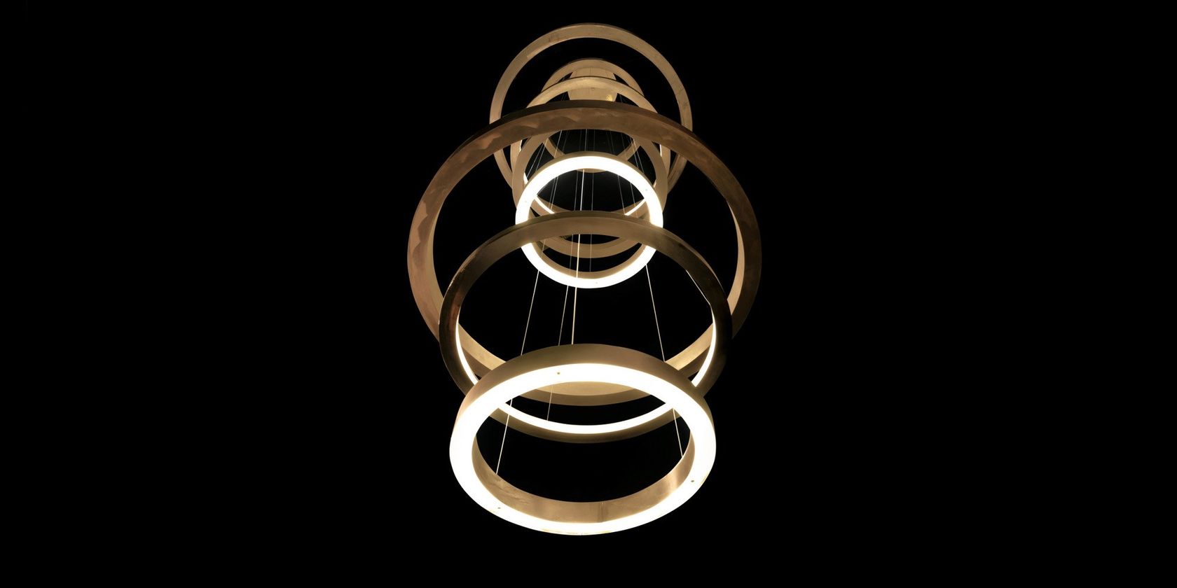 LIGHT RINGS