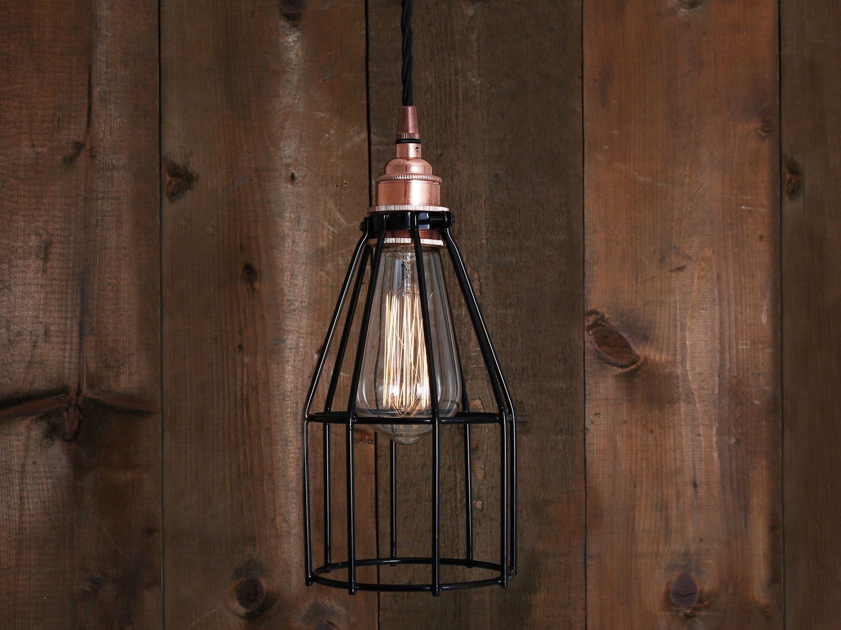 LIMA PENDANT LIGHT