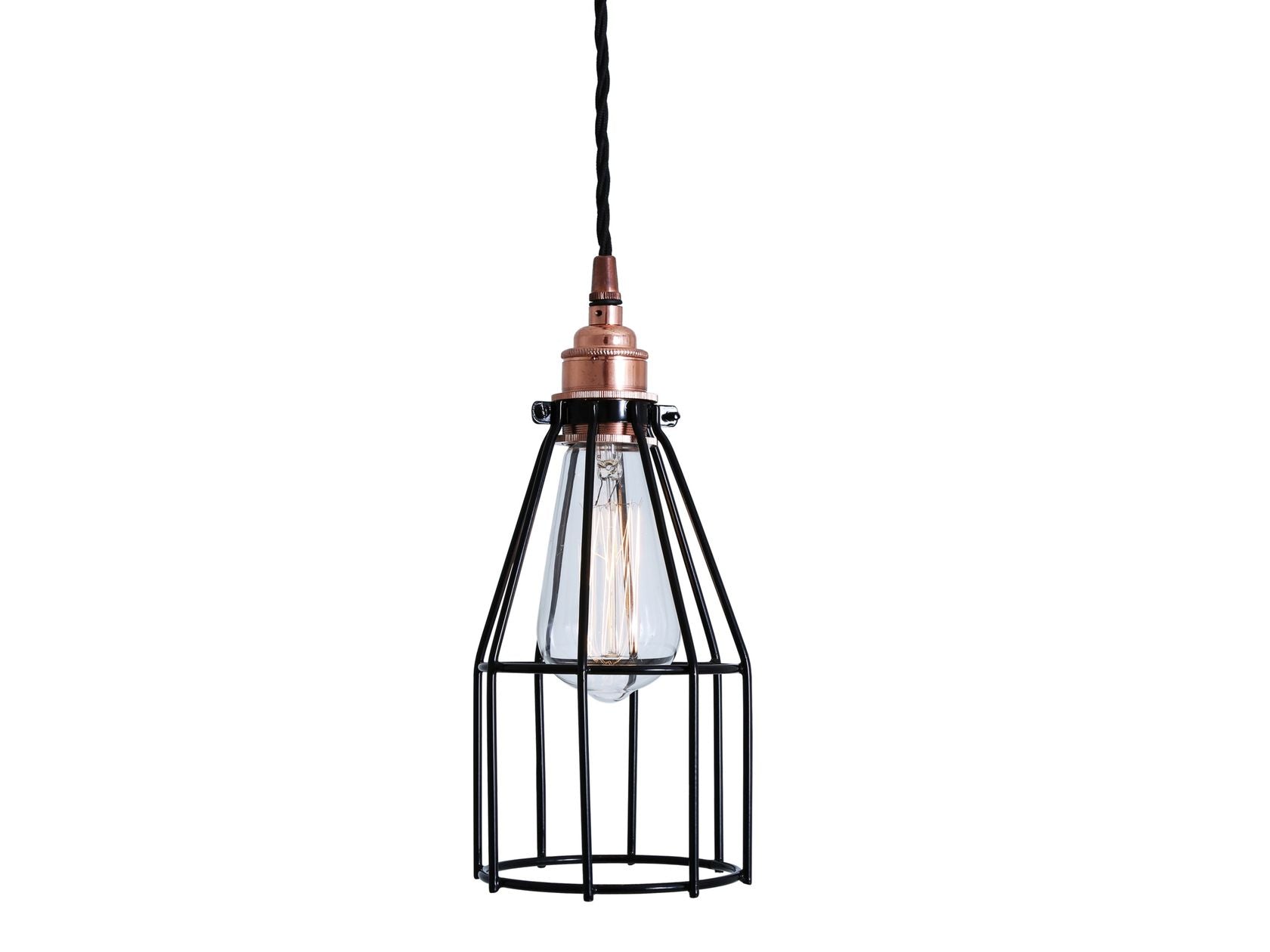 LIMA PENDANT LIGHT