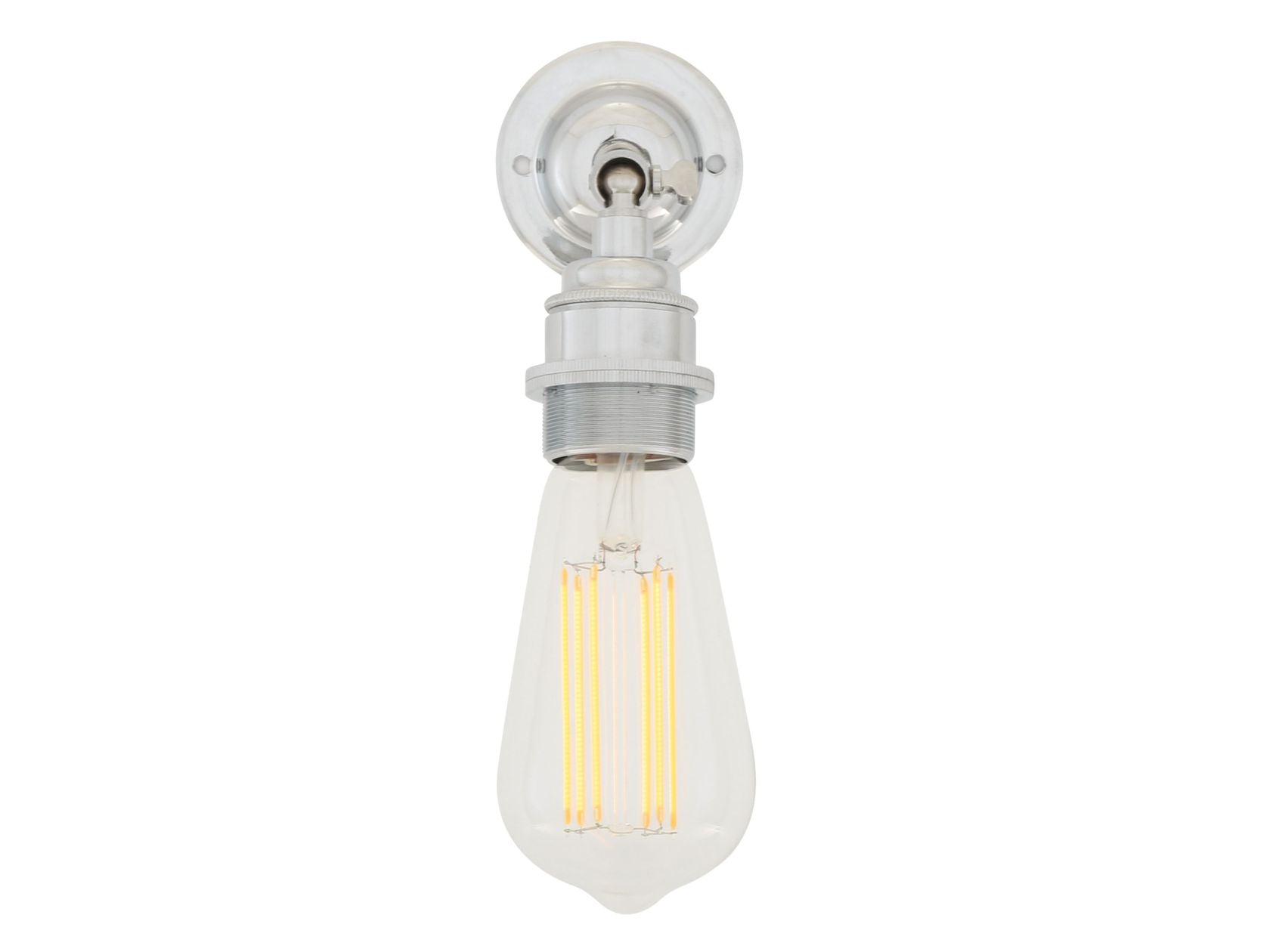 LOME VINTAGE MINIMALIST WALL LIGHT