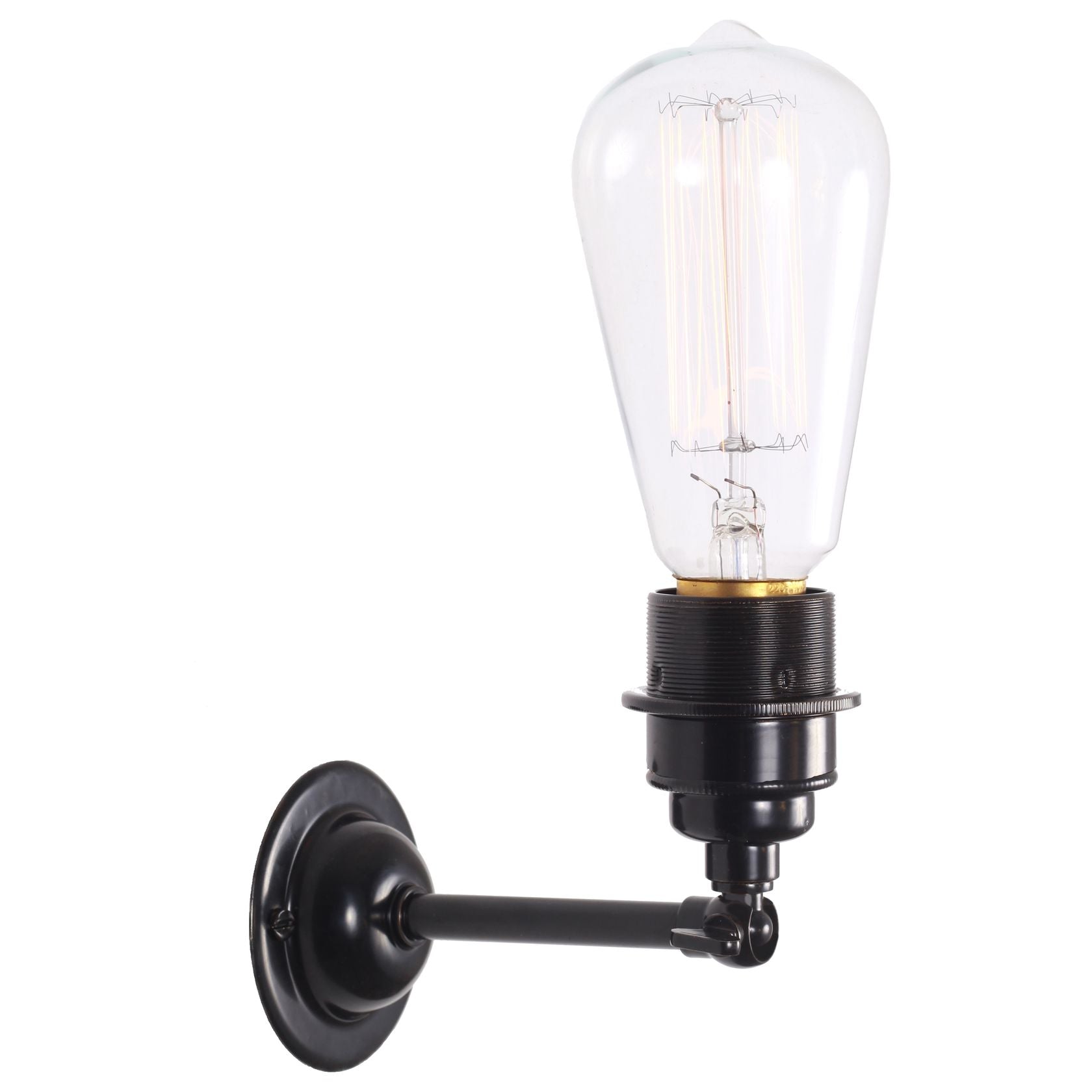 LOME VINTAGE MINIMALIST WALL LIGHT