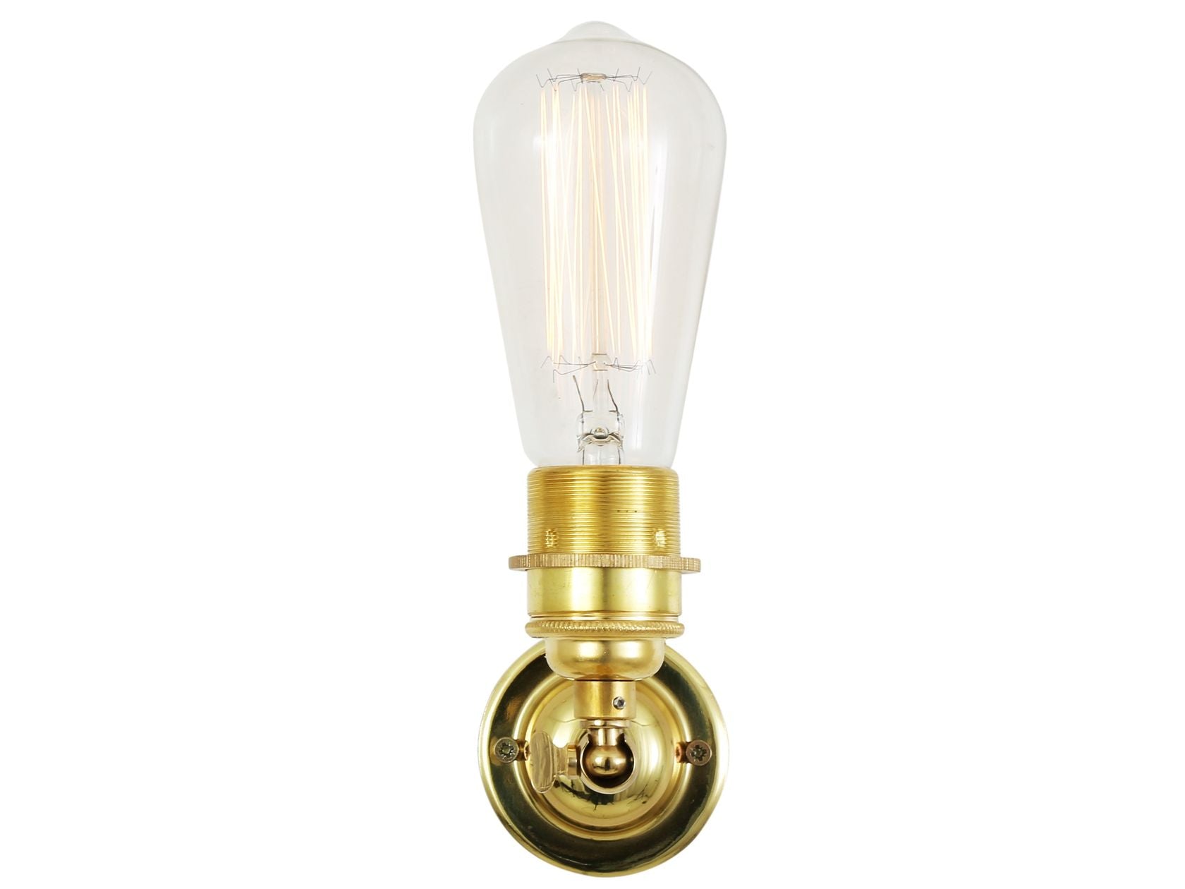 LOME VINTAGE MINIMALIST WALL LIGHT