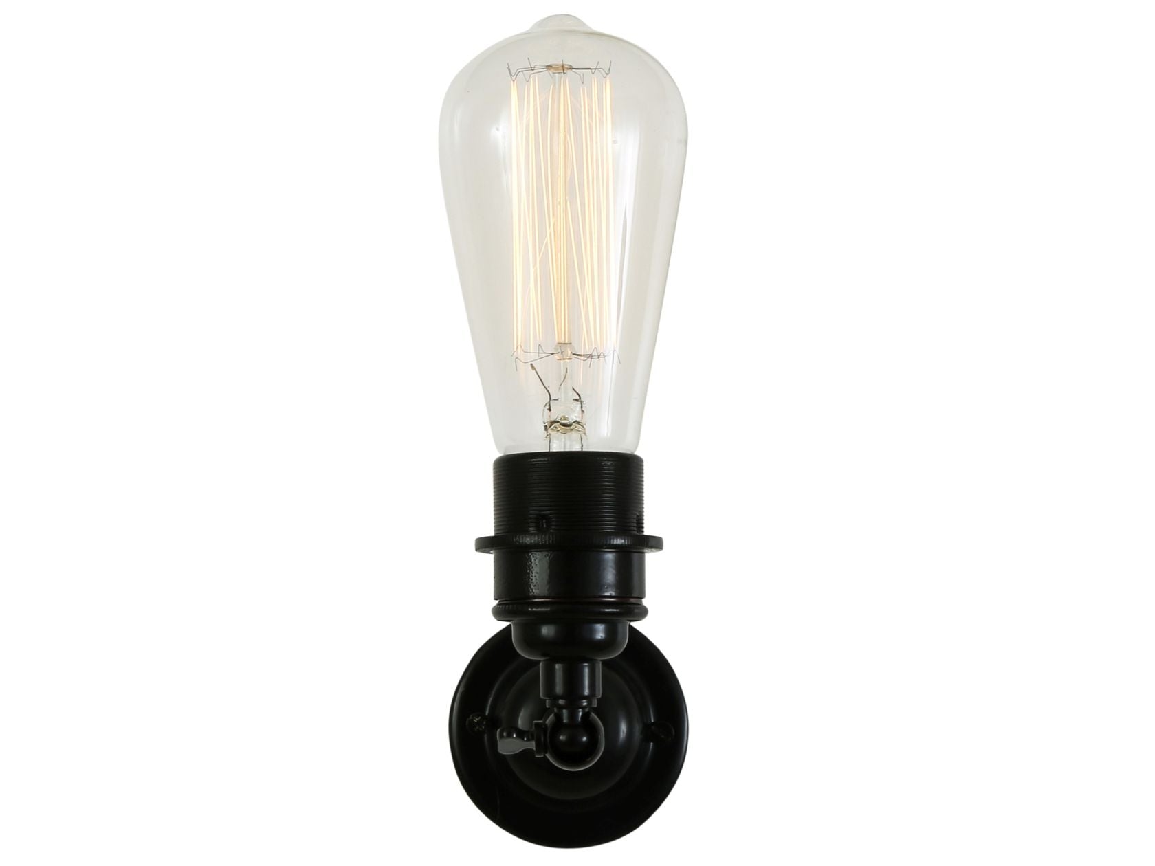 LOME VINTAGE MINIMALIST WALL LIGHT