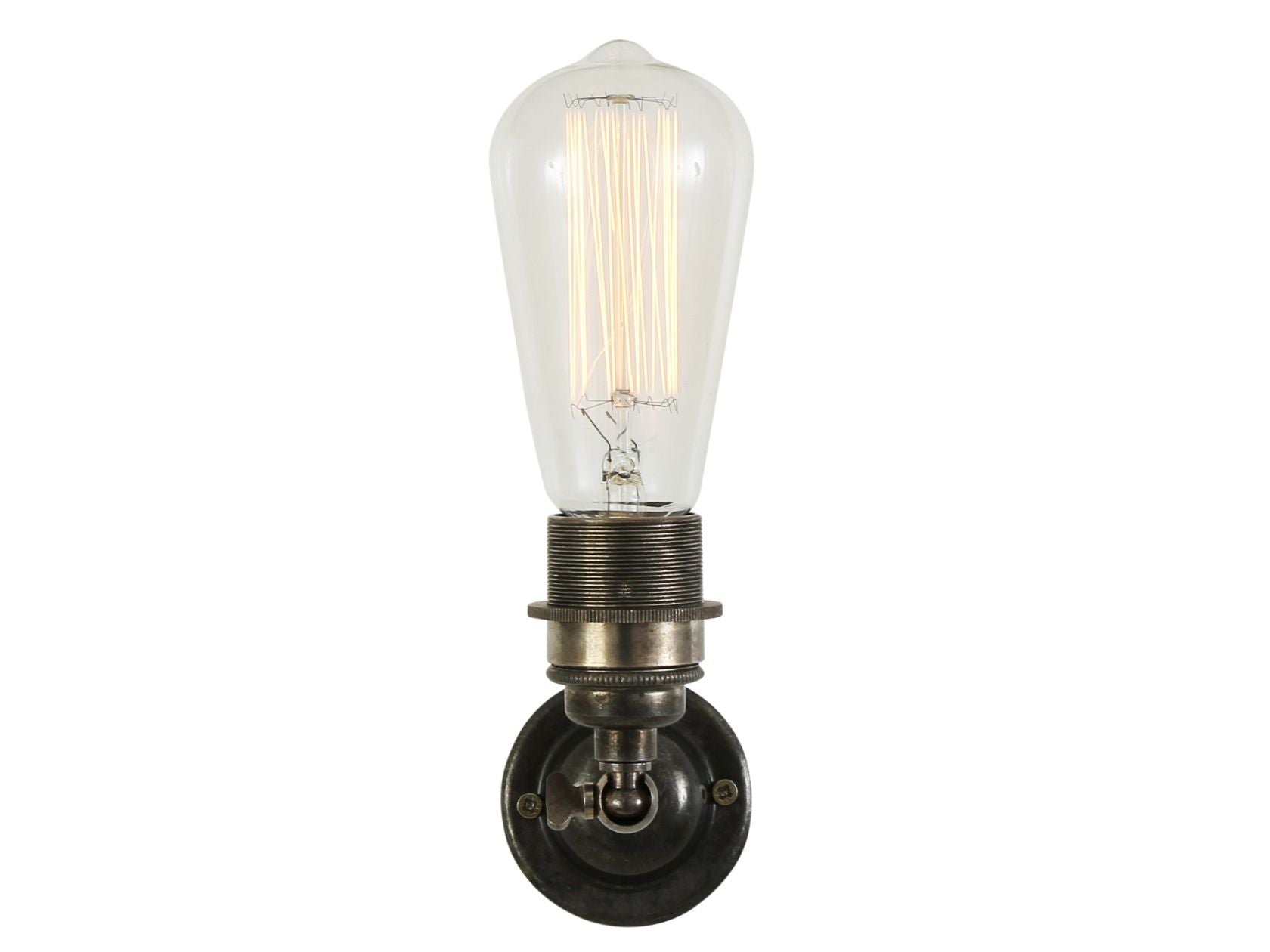 LOME VINTAGE MINIMALIST WALL LIGHT