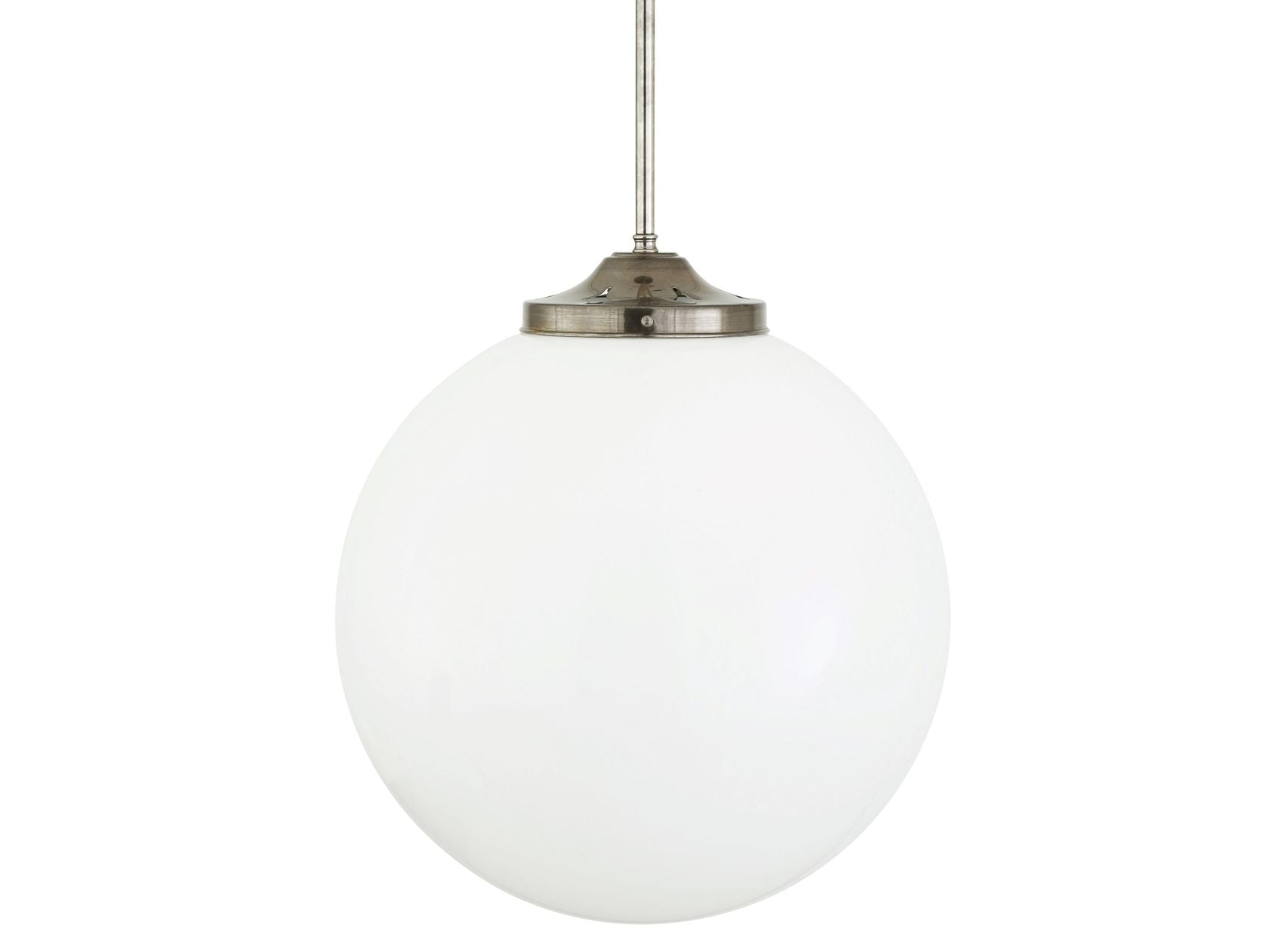 LUANDA GLOBE BAR PENDANT LIGHT