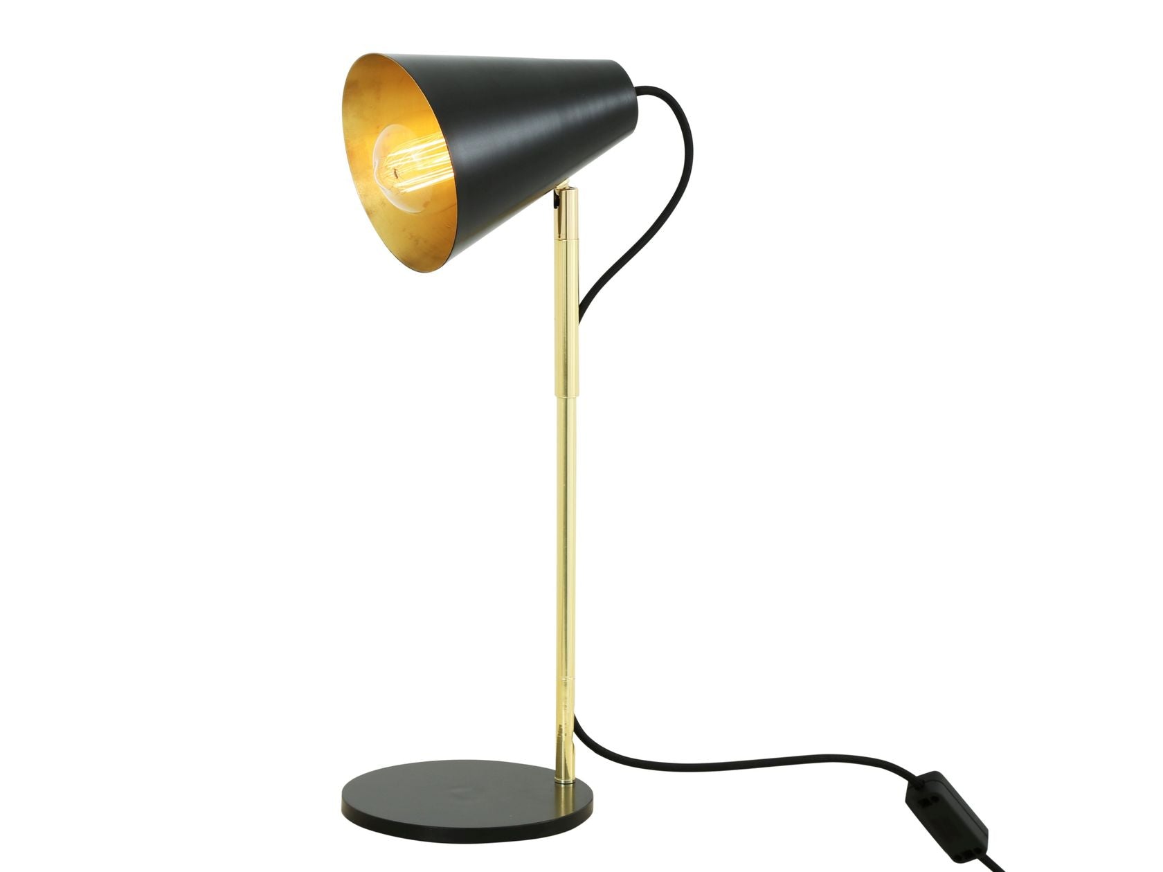 LUSAKA TABLE LAMP