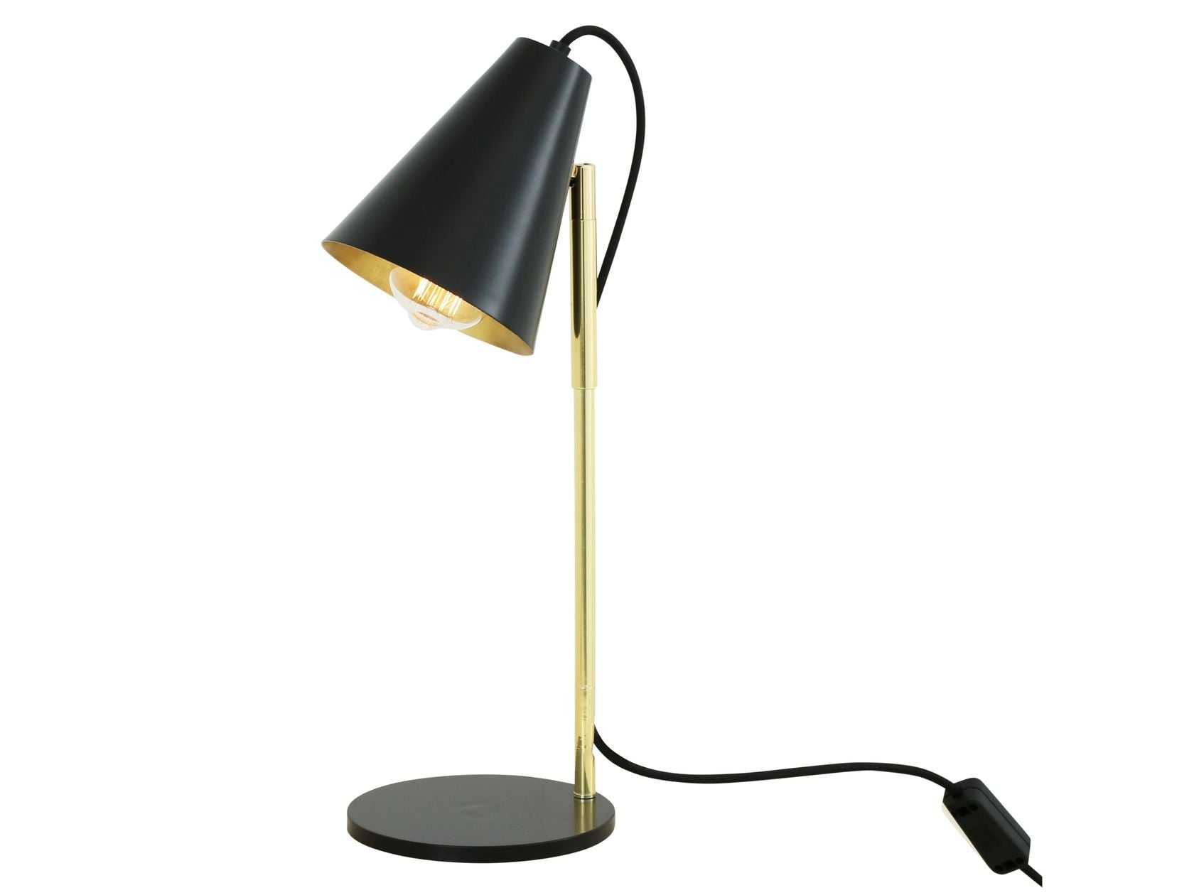 LUSAKA TABLE LAMP