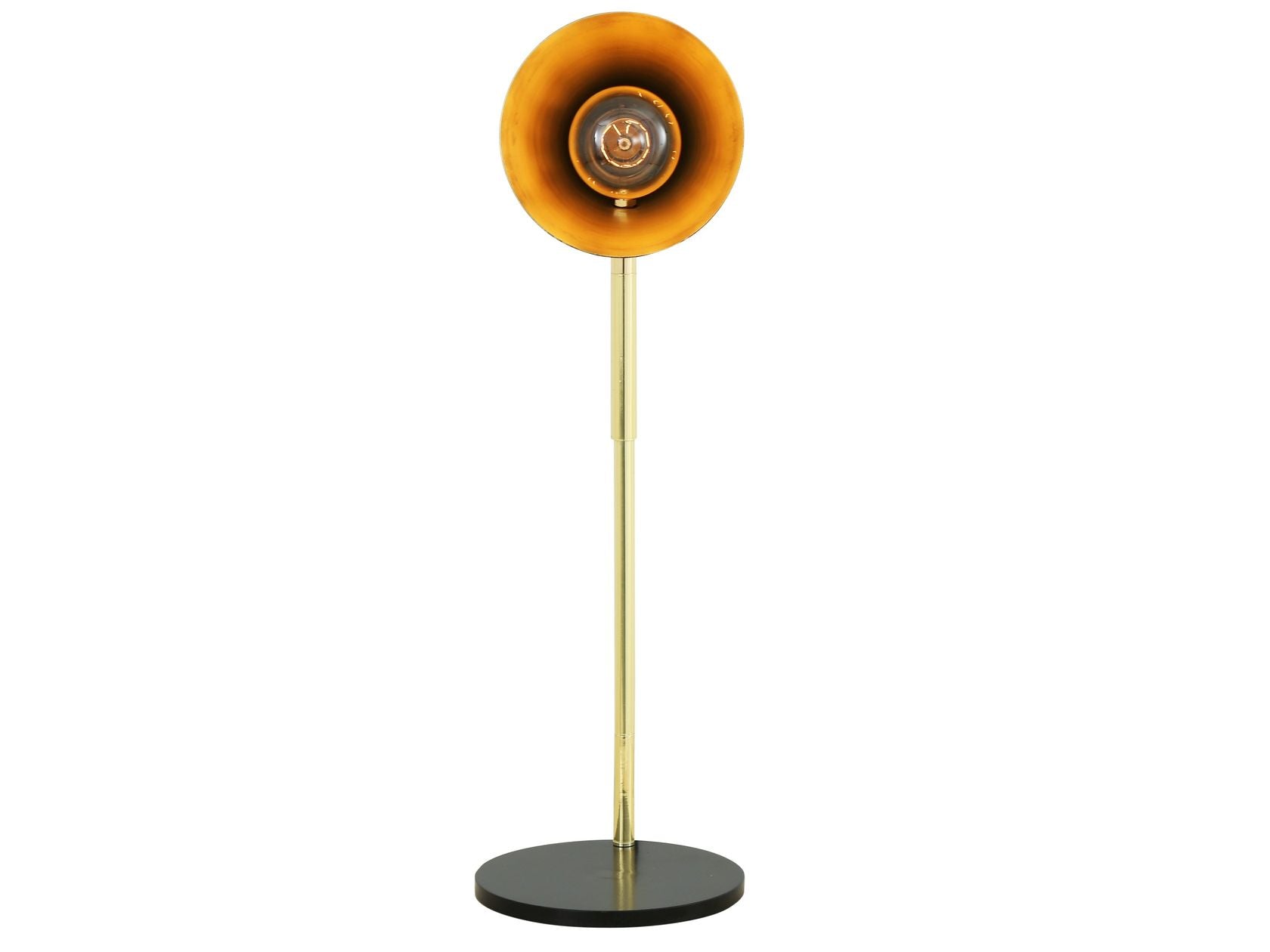 LUSAKA TABLE LAMP