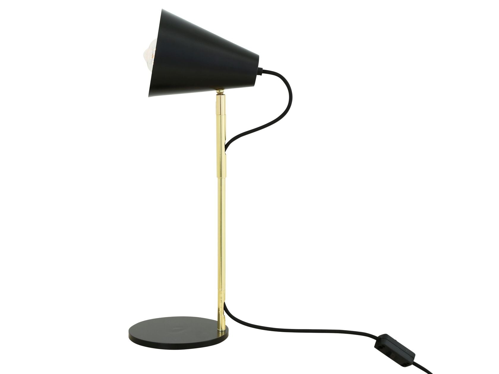 LUSAKA TABLE LAMP