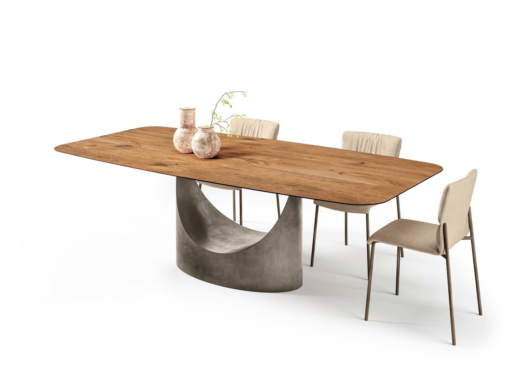 U TABLE - 2495W