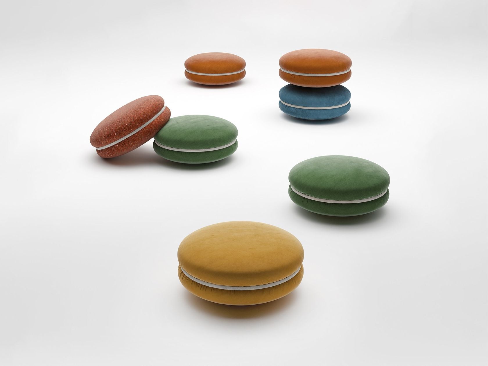 MACARON